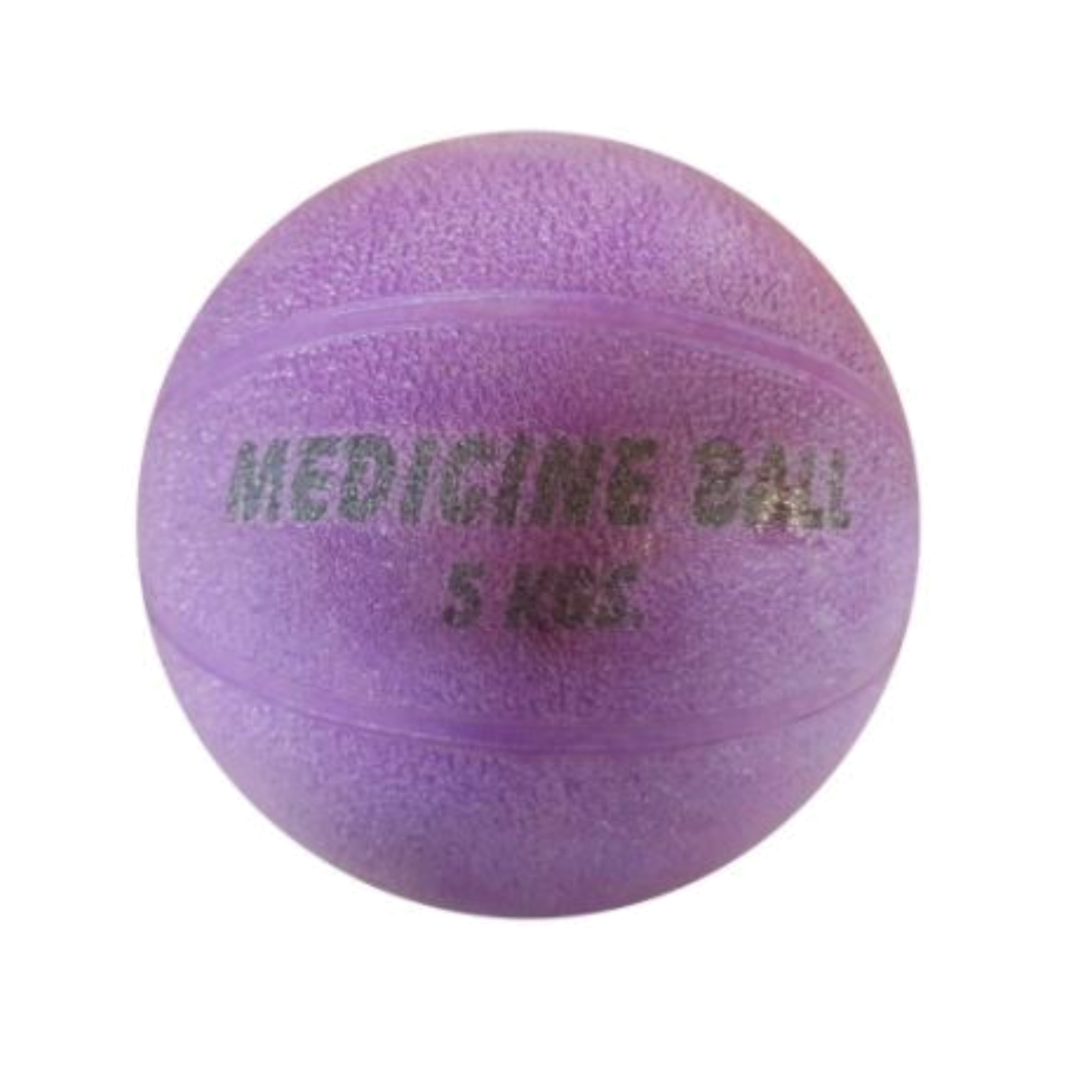 Balon Medicinal Sin Bote 5 Kilos - Morado  MKP