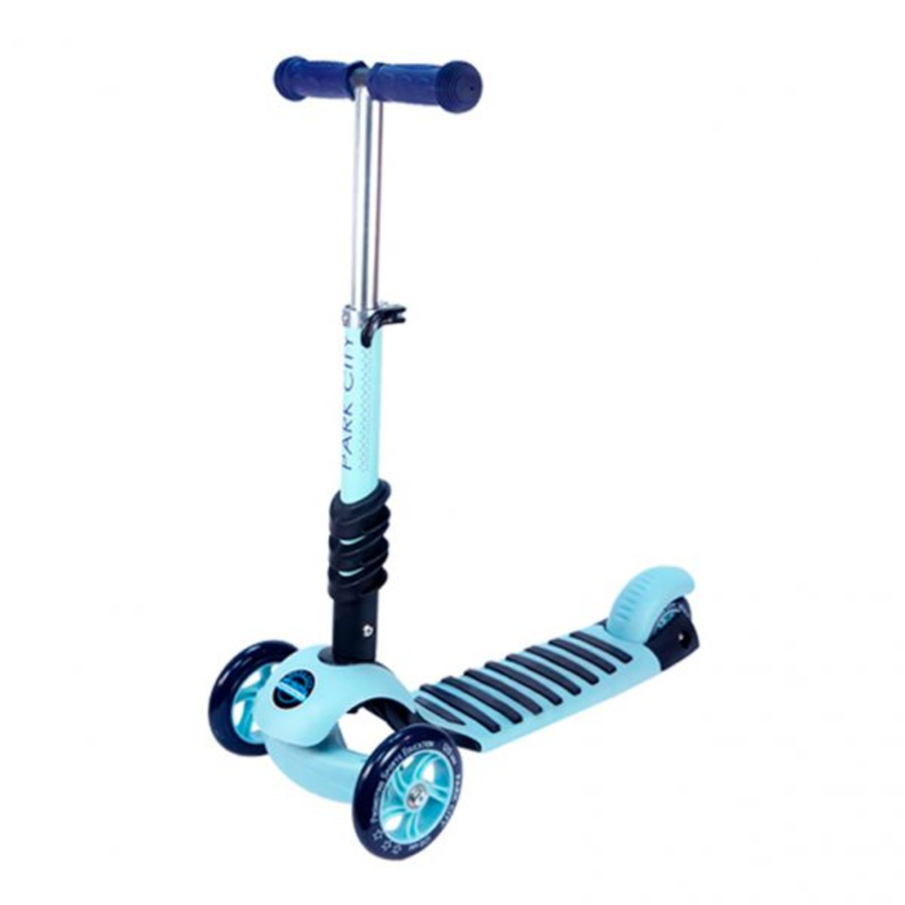 Scooter Special Edition