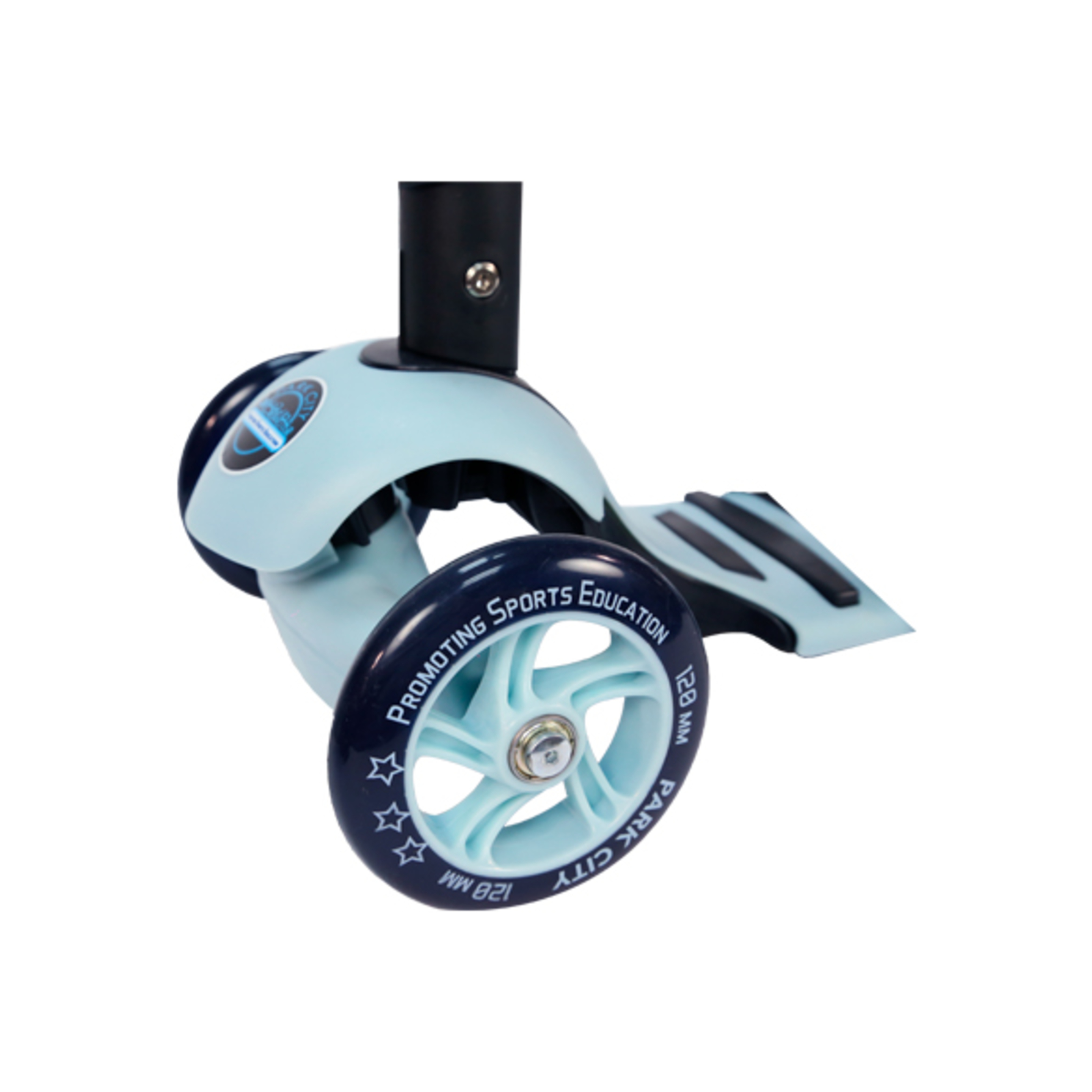 Scooter Special Edition - Azul Claro  MKP