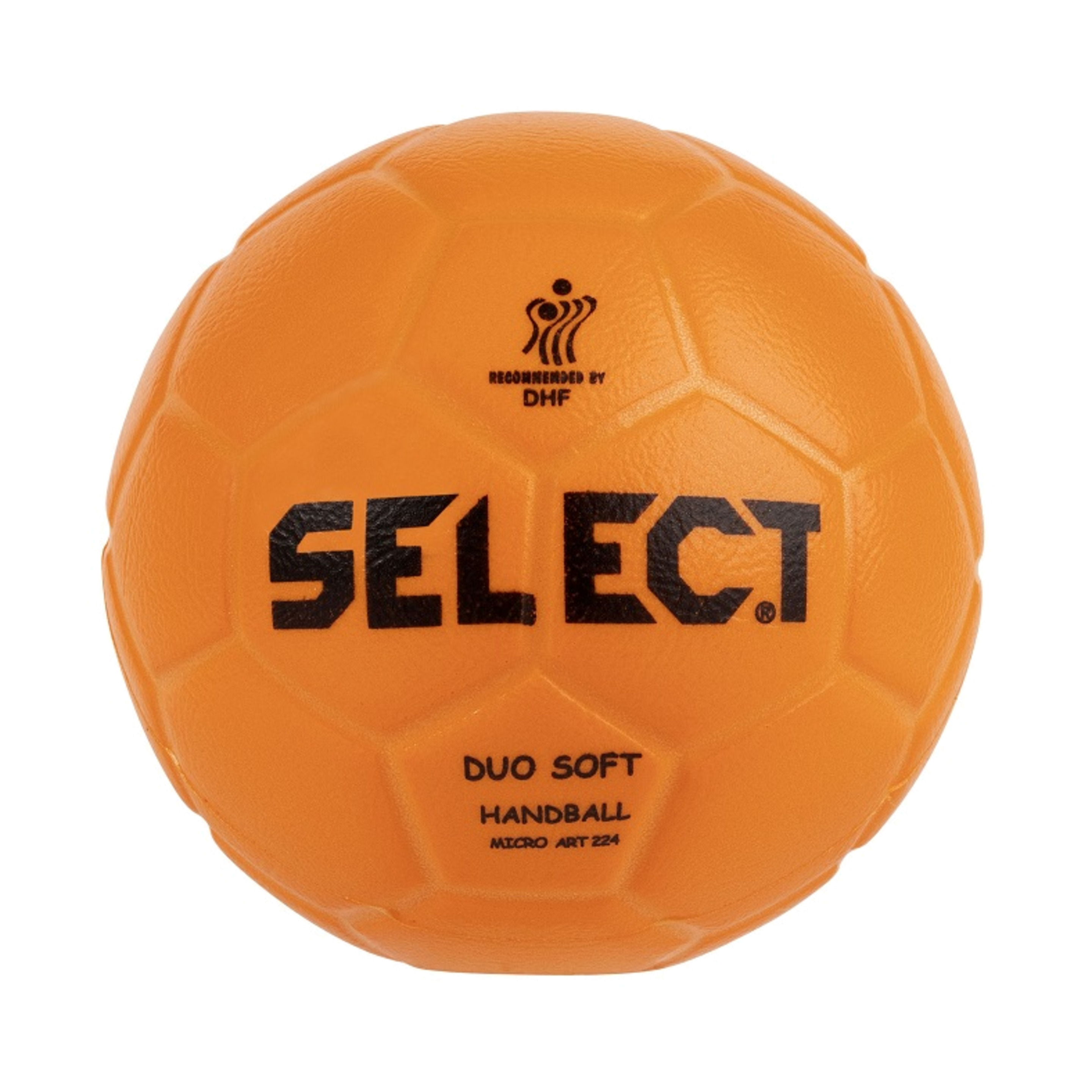 Balón Balonmano Select Duo Soft