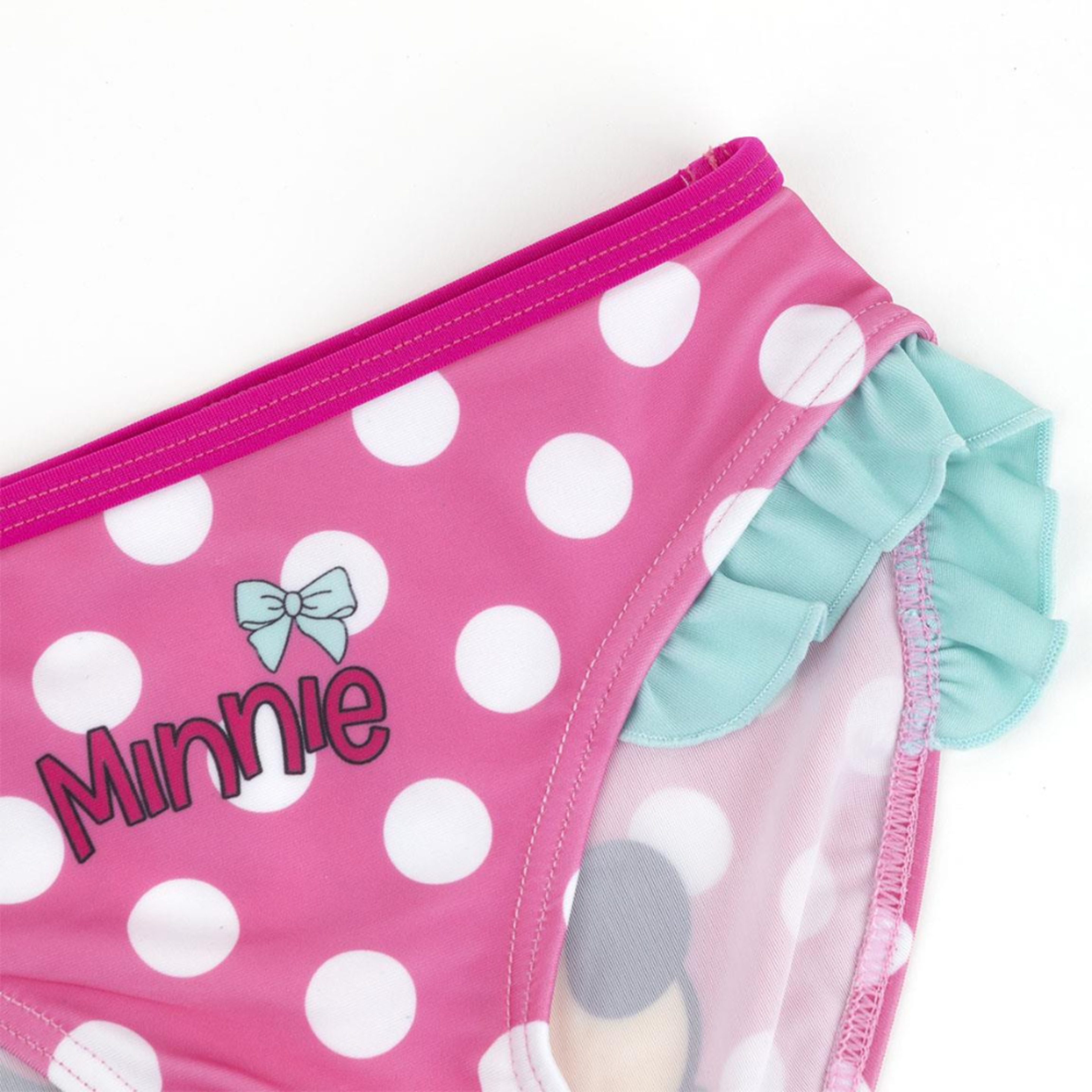 Bañador Minnie Mouse 71462 - Rosa  MKP