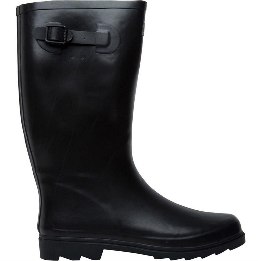 Botas De Agua Impermeables Modelo Recon X Trespass