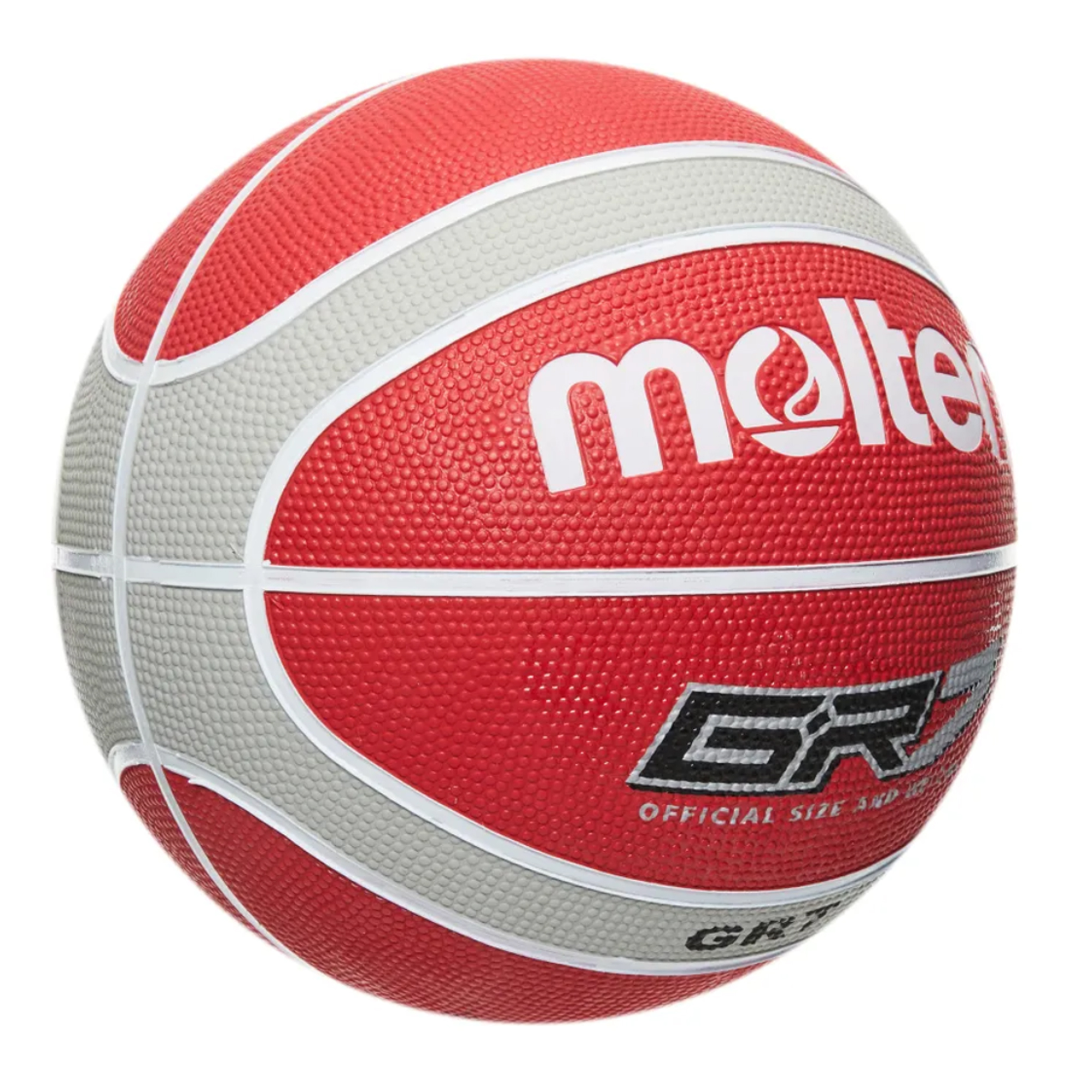 Balón De Baloncesto Molten Gr7