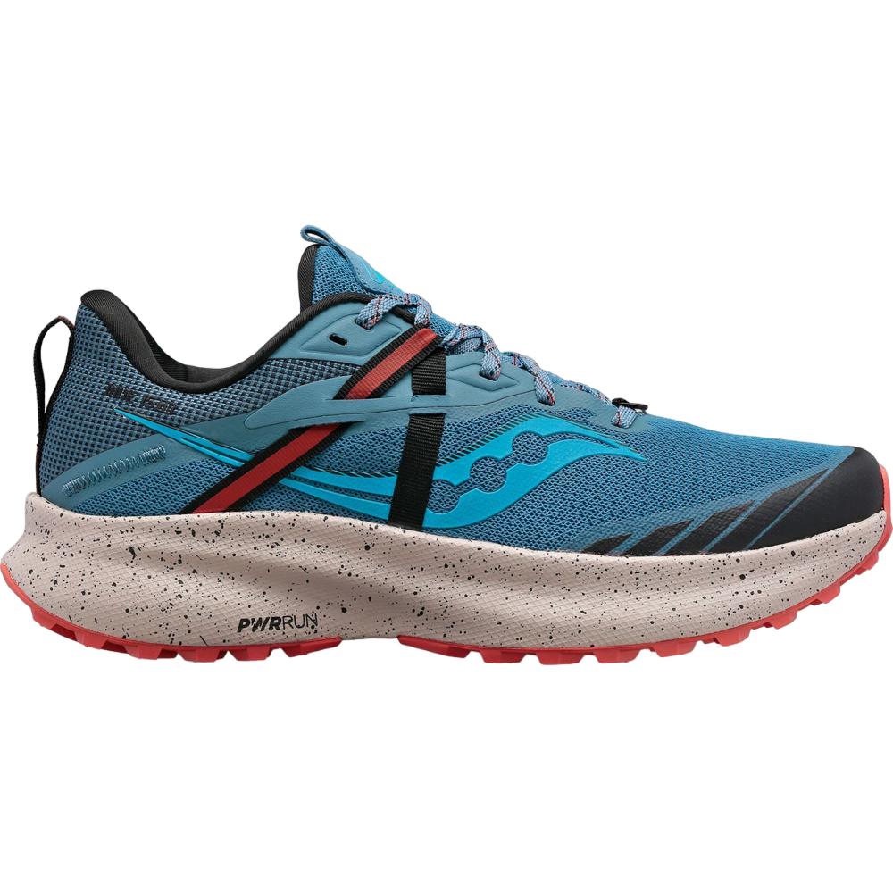 Sapatilhas Running Saucony Ride 15