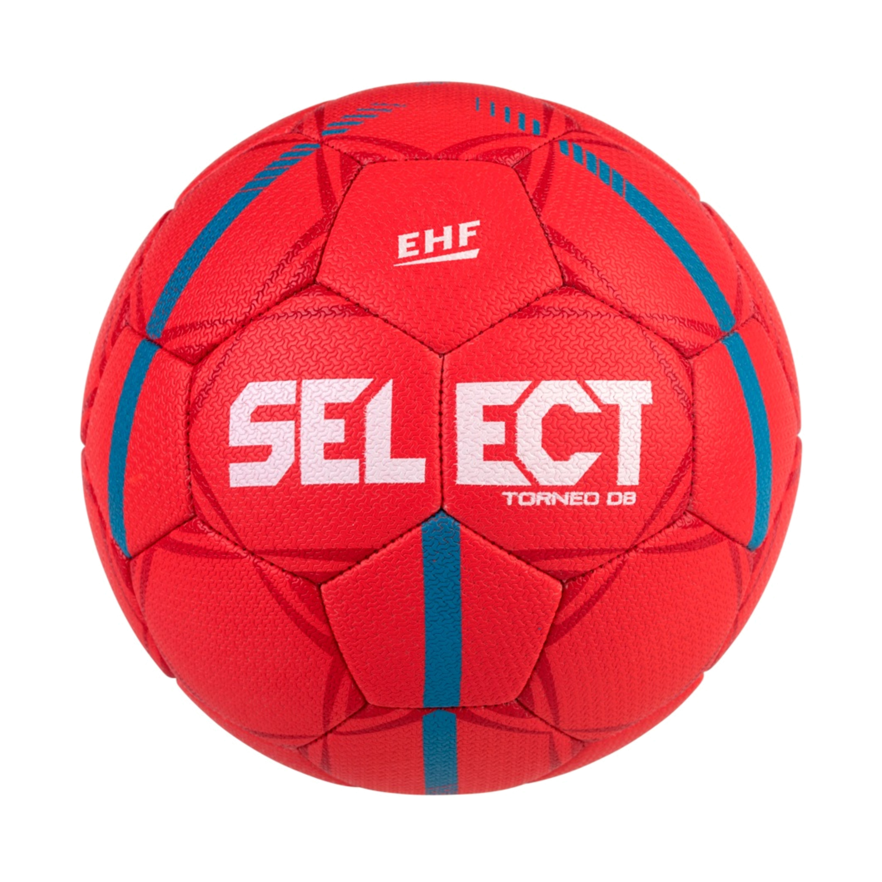 Balonmano Select Hb Torneo Db V21 - rojo - 
