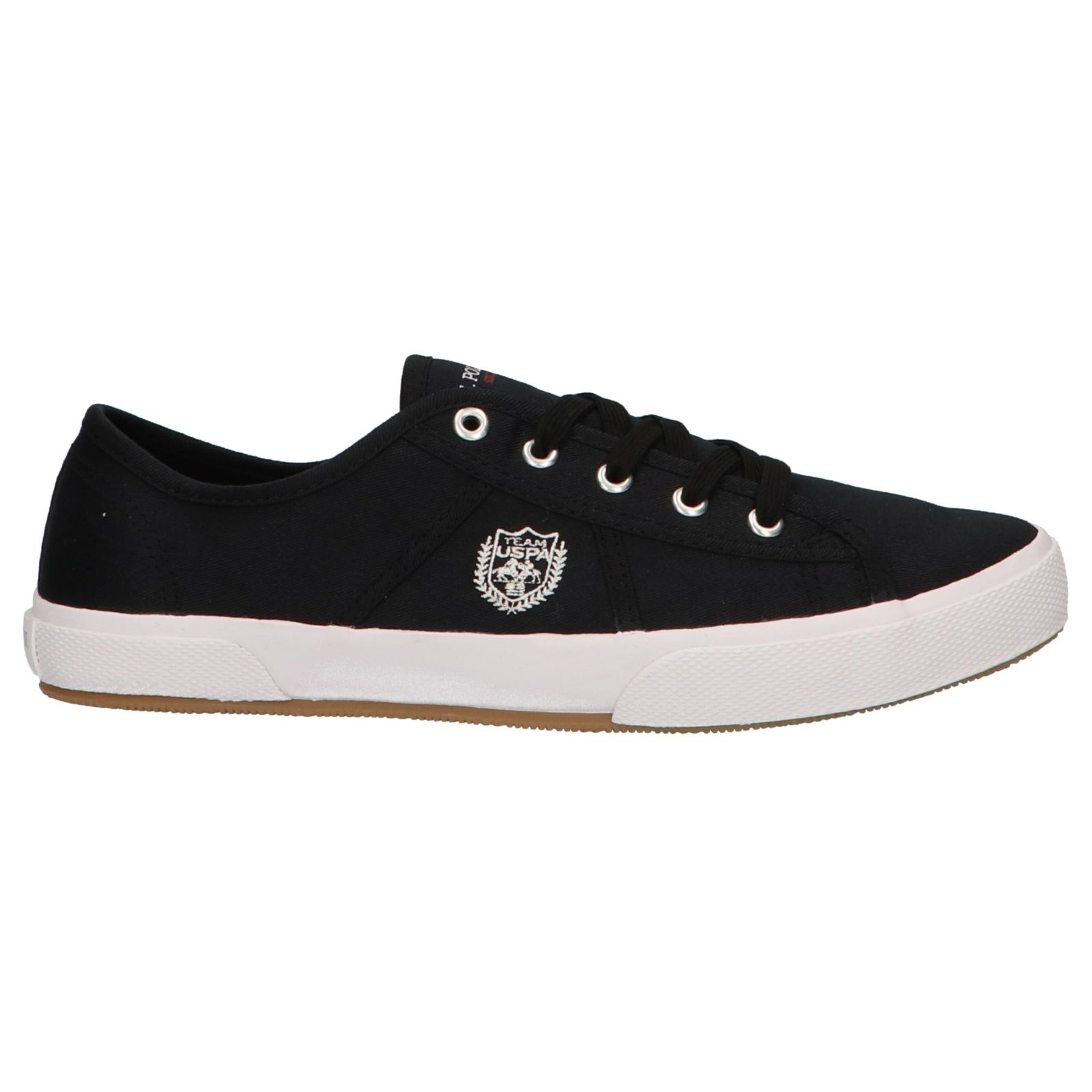 Deportivas Us Polo Assn Solan4189s7 C1