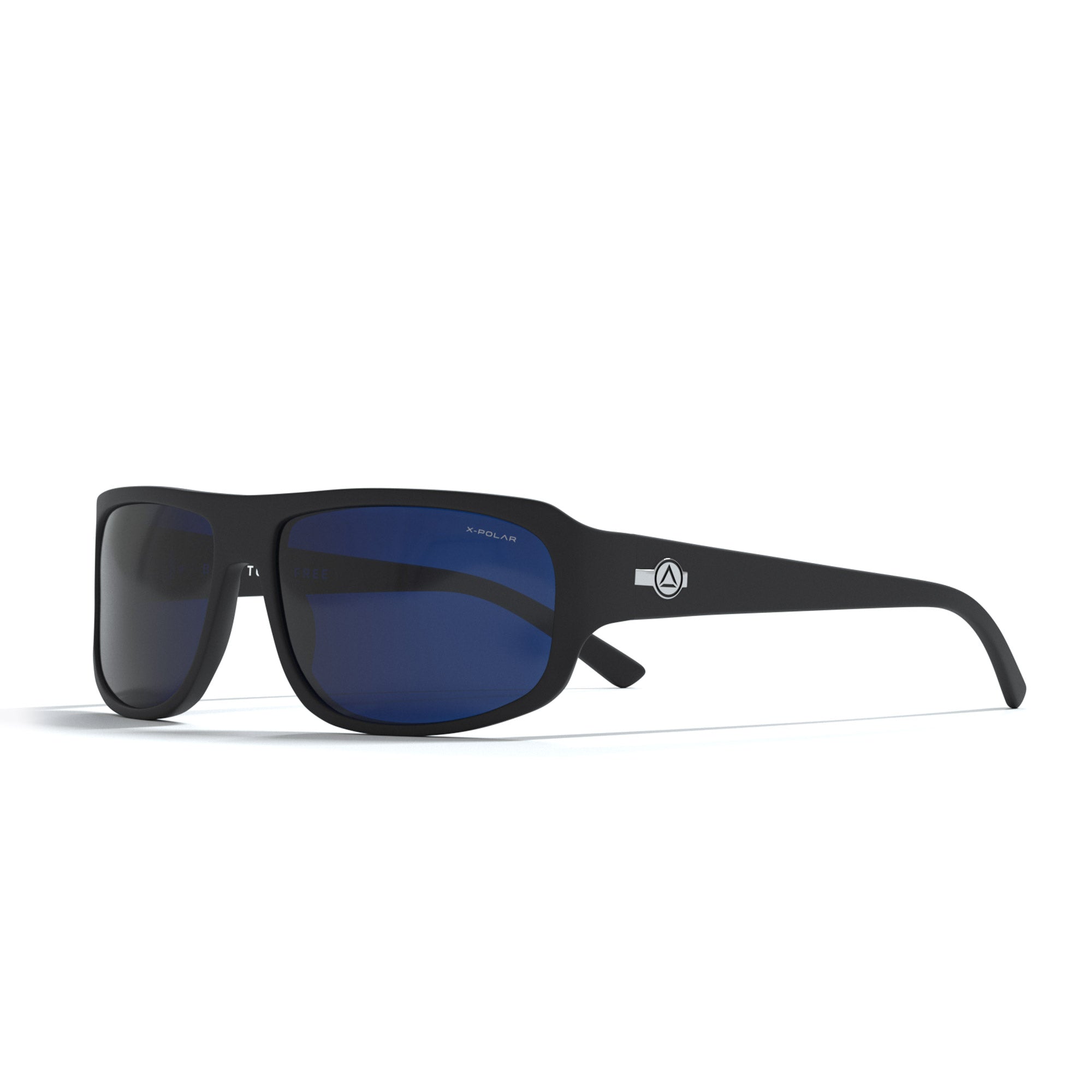 Gafas De Sol Uller Scout - negro-azul - 