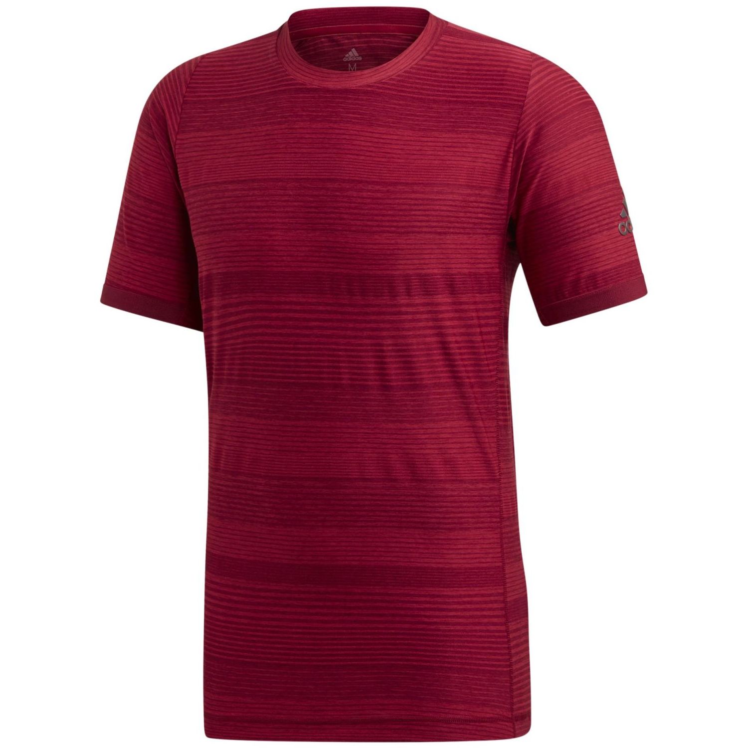 Camiseta adidas Mcode M - rojo - 