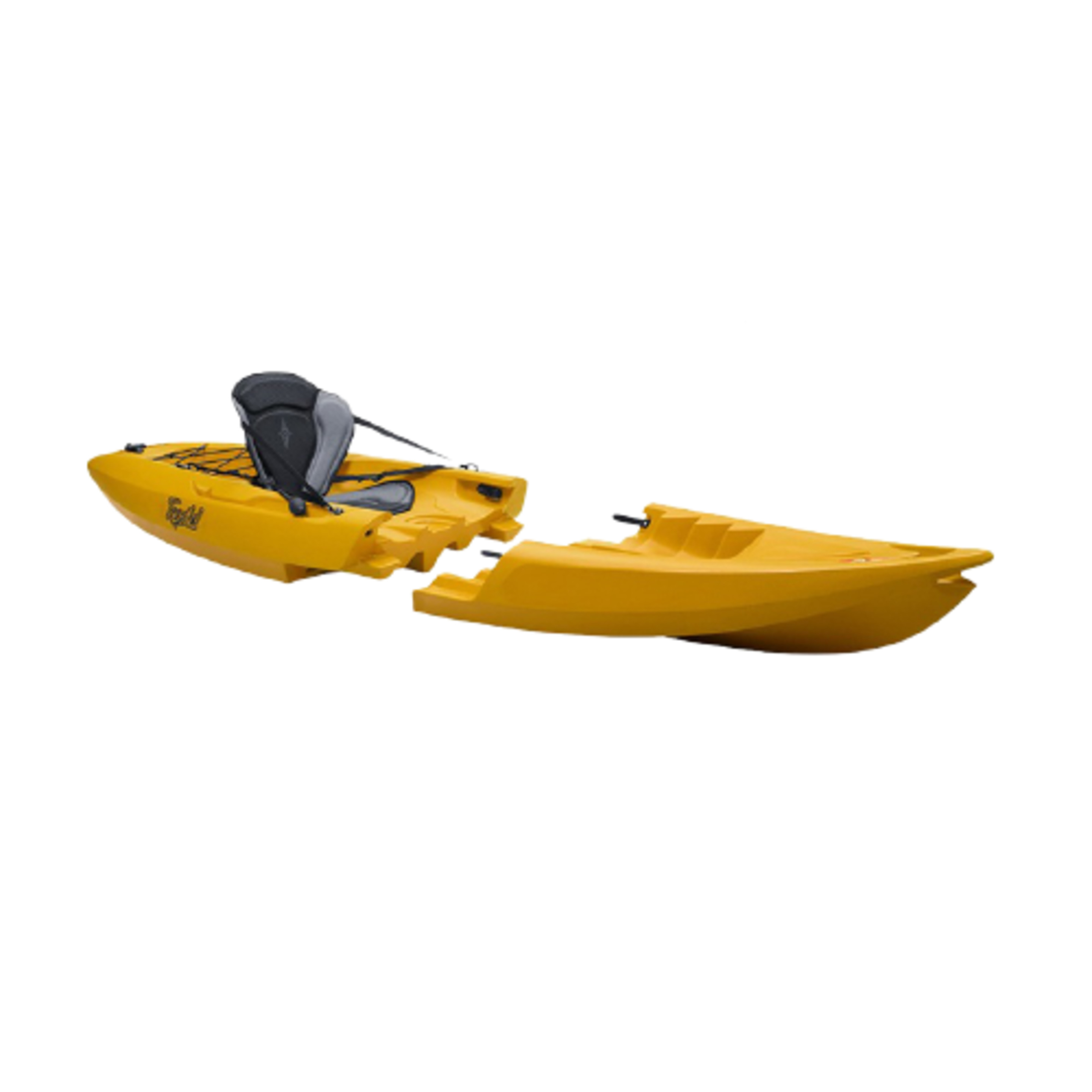 Kayak Modular Point 65 Tequila! Gtx Solo