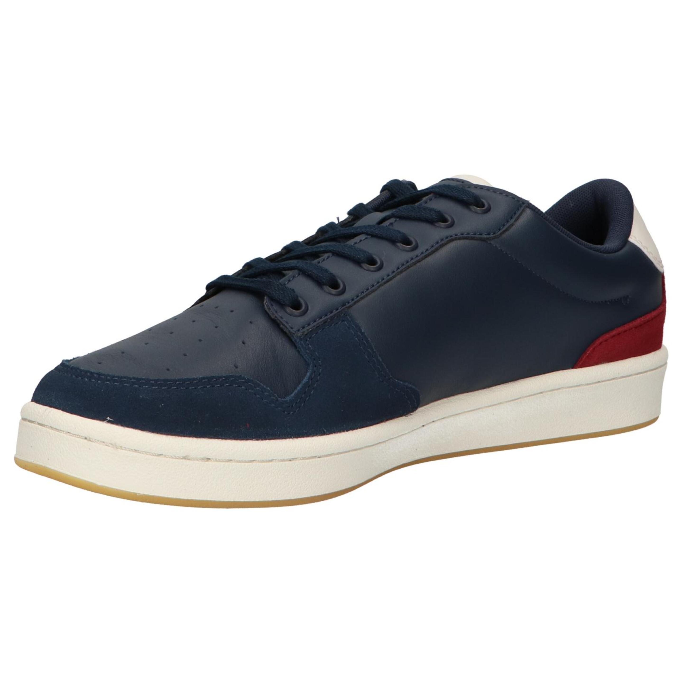 Zapatillas Deporte Lacoste 38sma0037 Masters