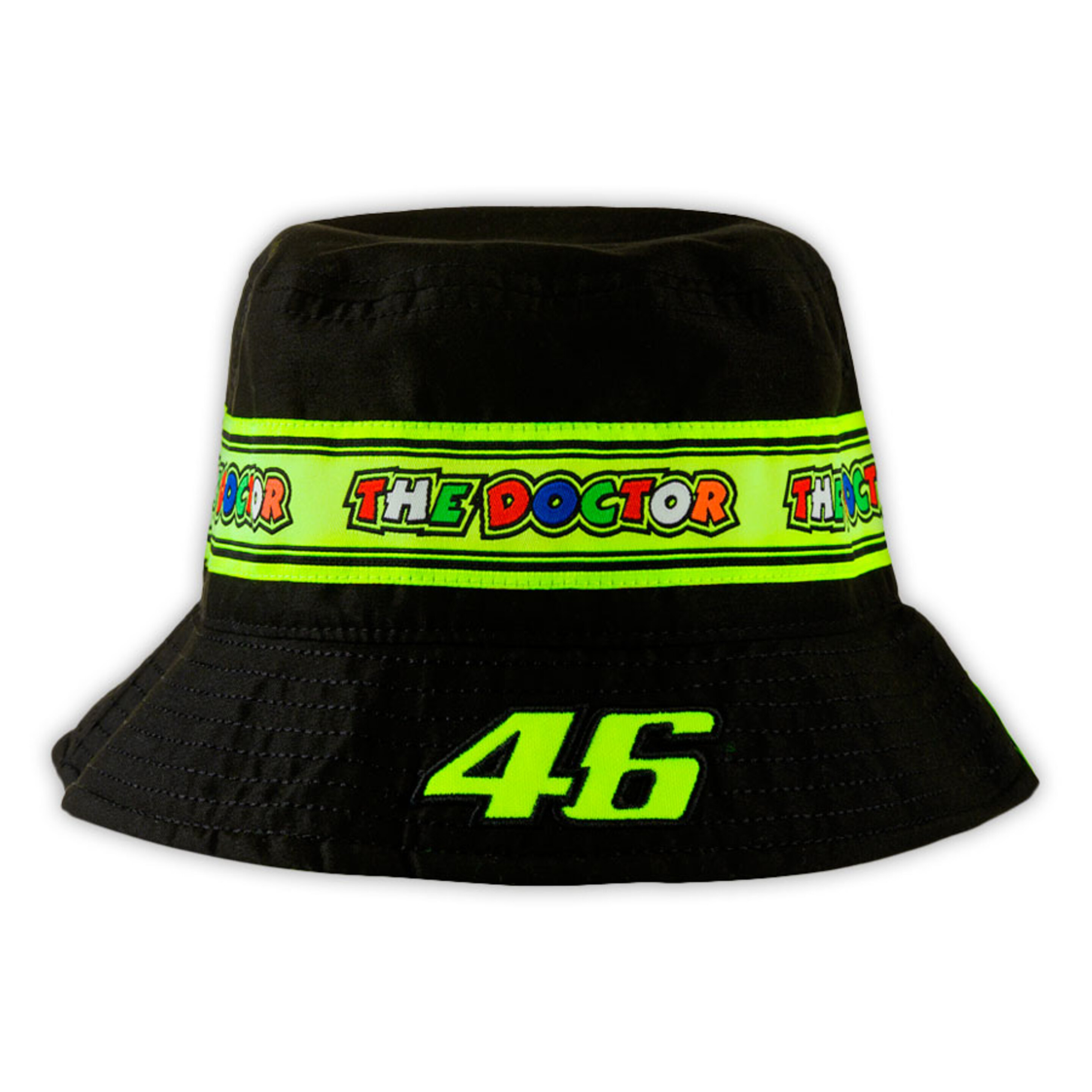 Sombrero Valentino Rossi 46