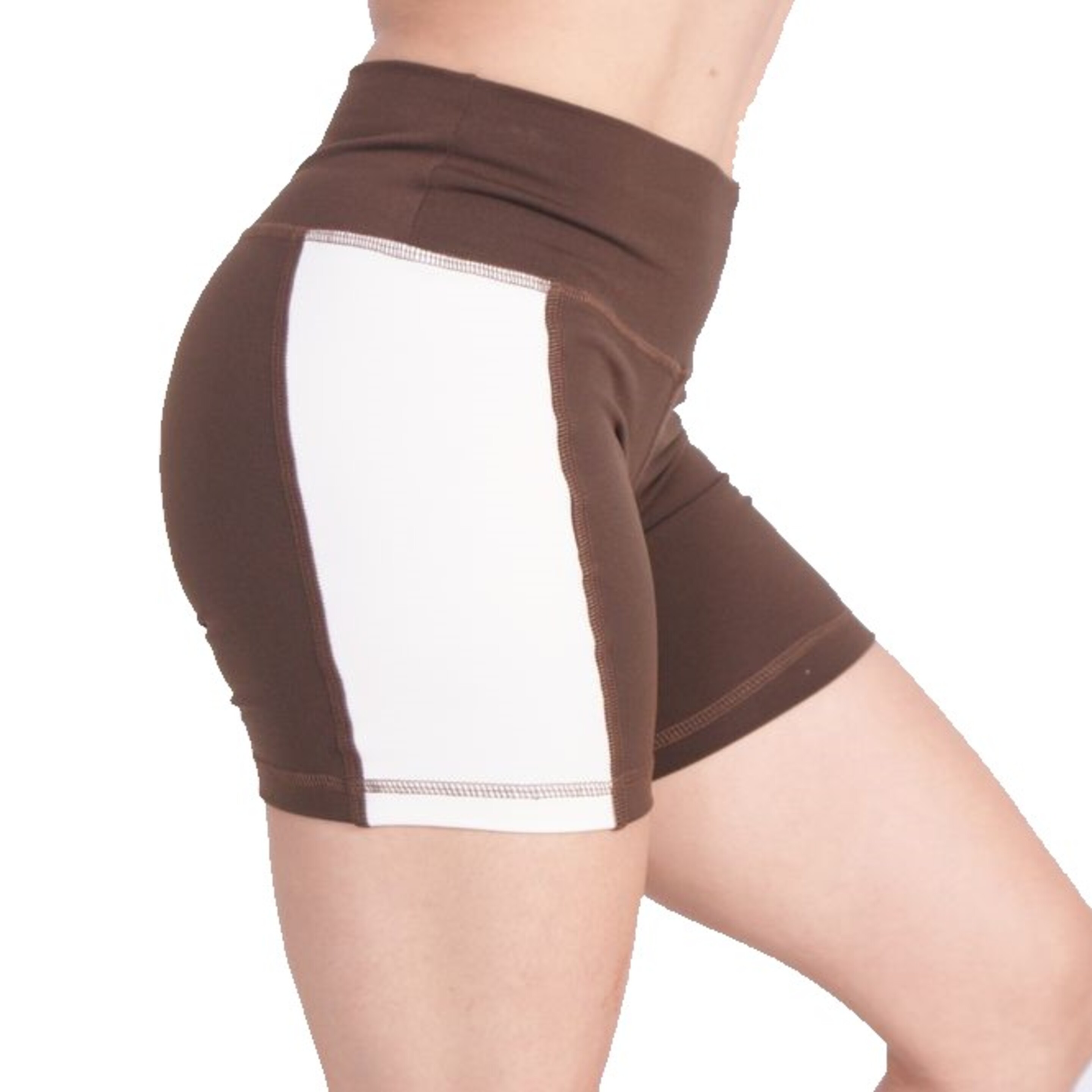 Short Deportivo Suplex Carioca Activewear