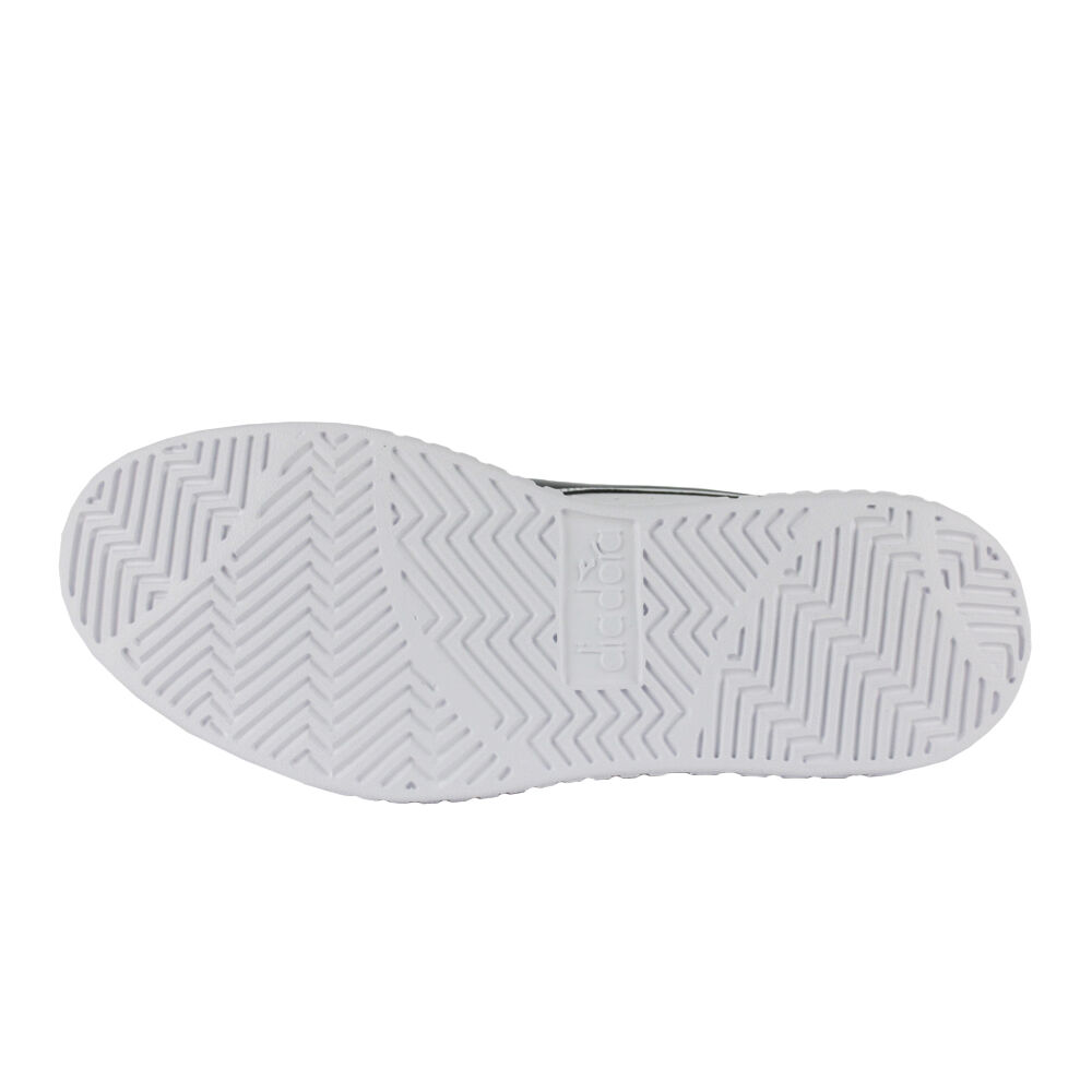 Zapatillas Diadora 101.178335 01 C1145 White/black/silver