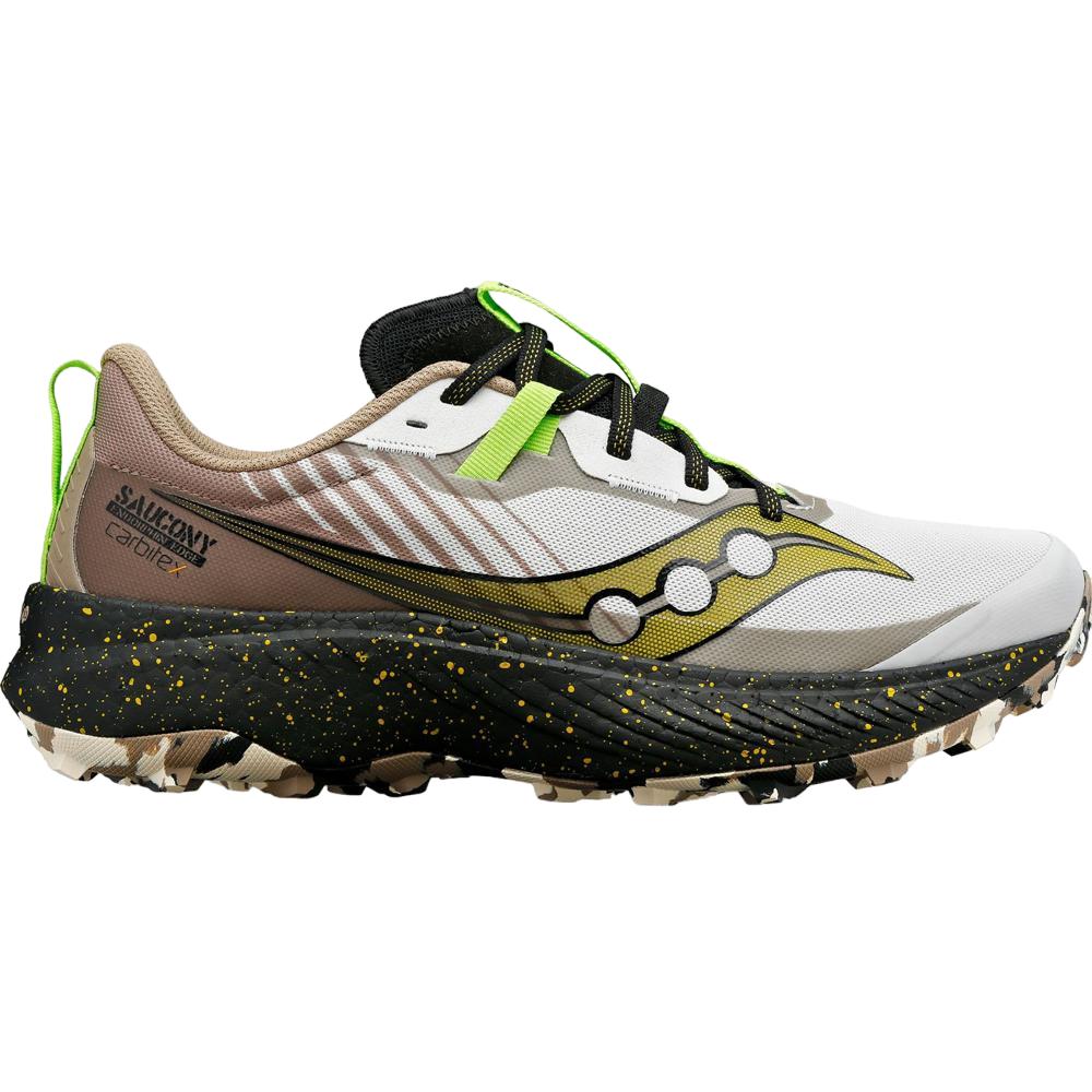 Sapatilhas Trail Saucony Endorphin Edge