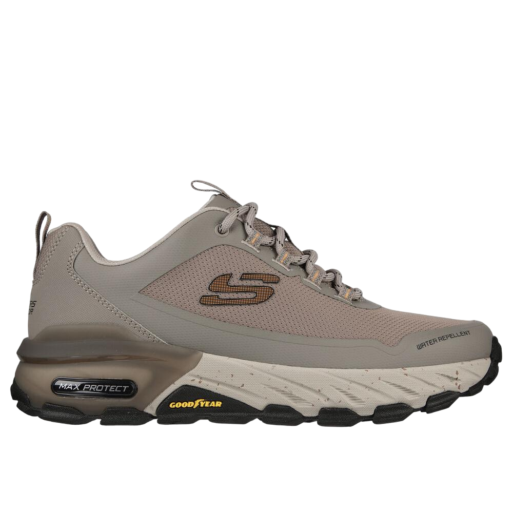 Sapatilhas Trail Skechers Max Protect-liberated