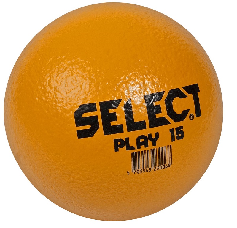 Balón Espuma Select Play 21