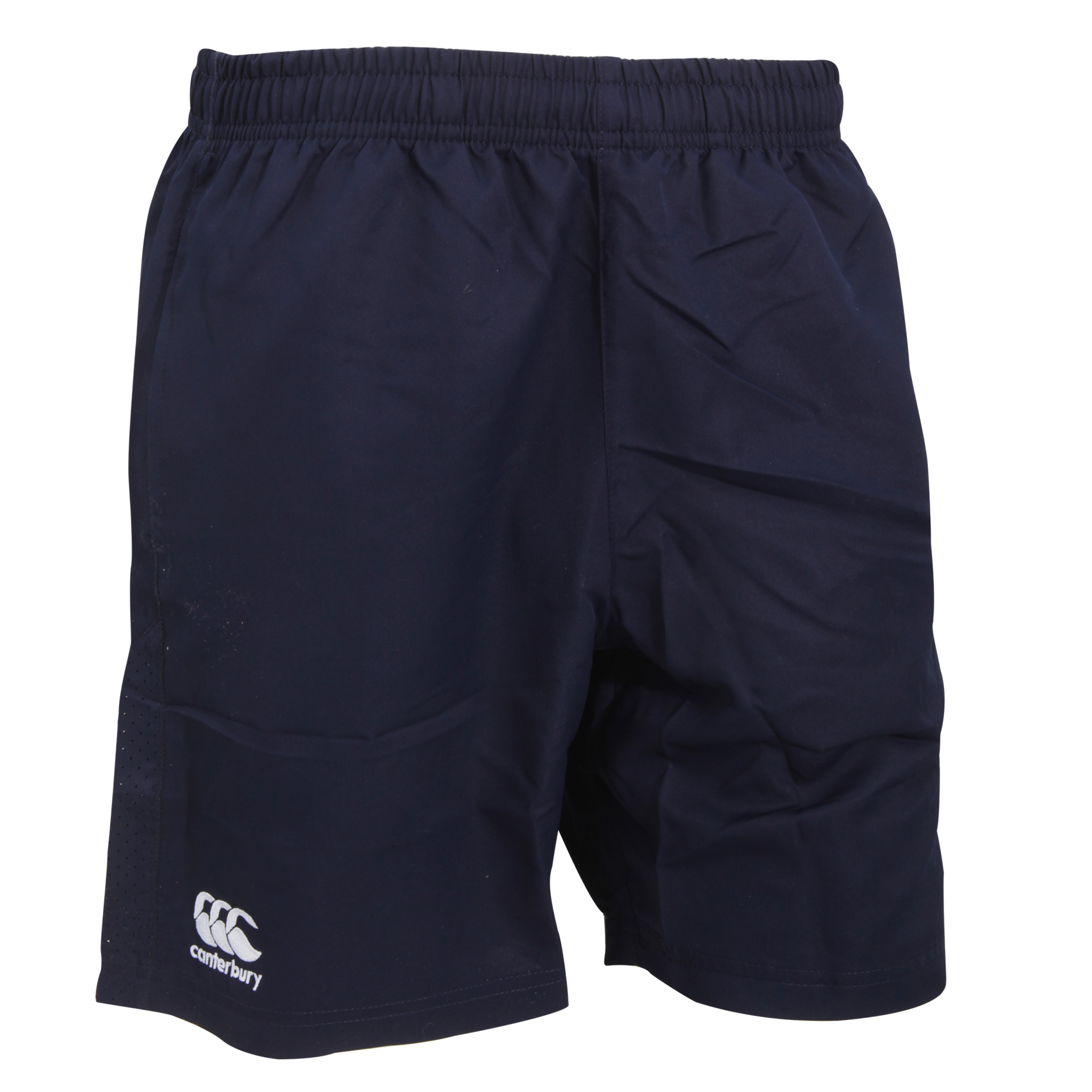 Canterbury - Pantalones Cortos De Deporte Resistente Al Agua Modelo Team