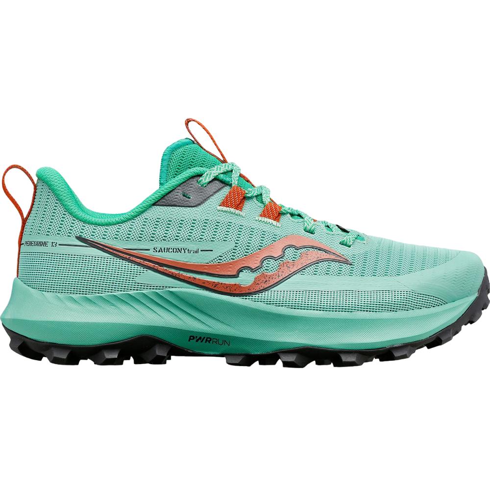 Sapatilhas Running Saucony Peregrine 13