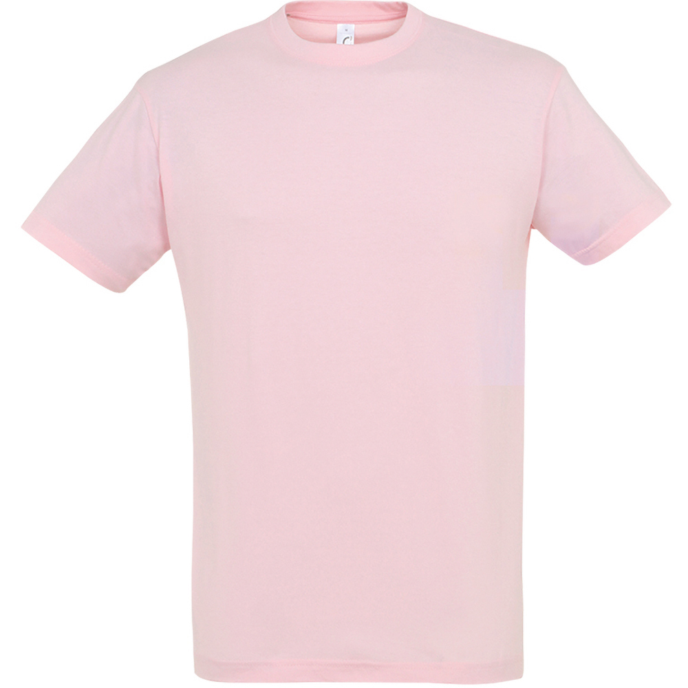 Camiseta De Manga Corta Sols Regent - rosa - 