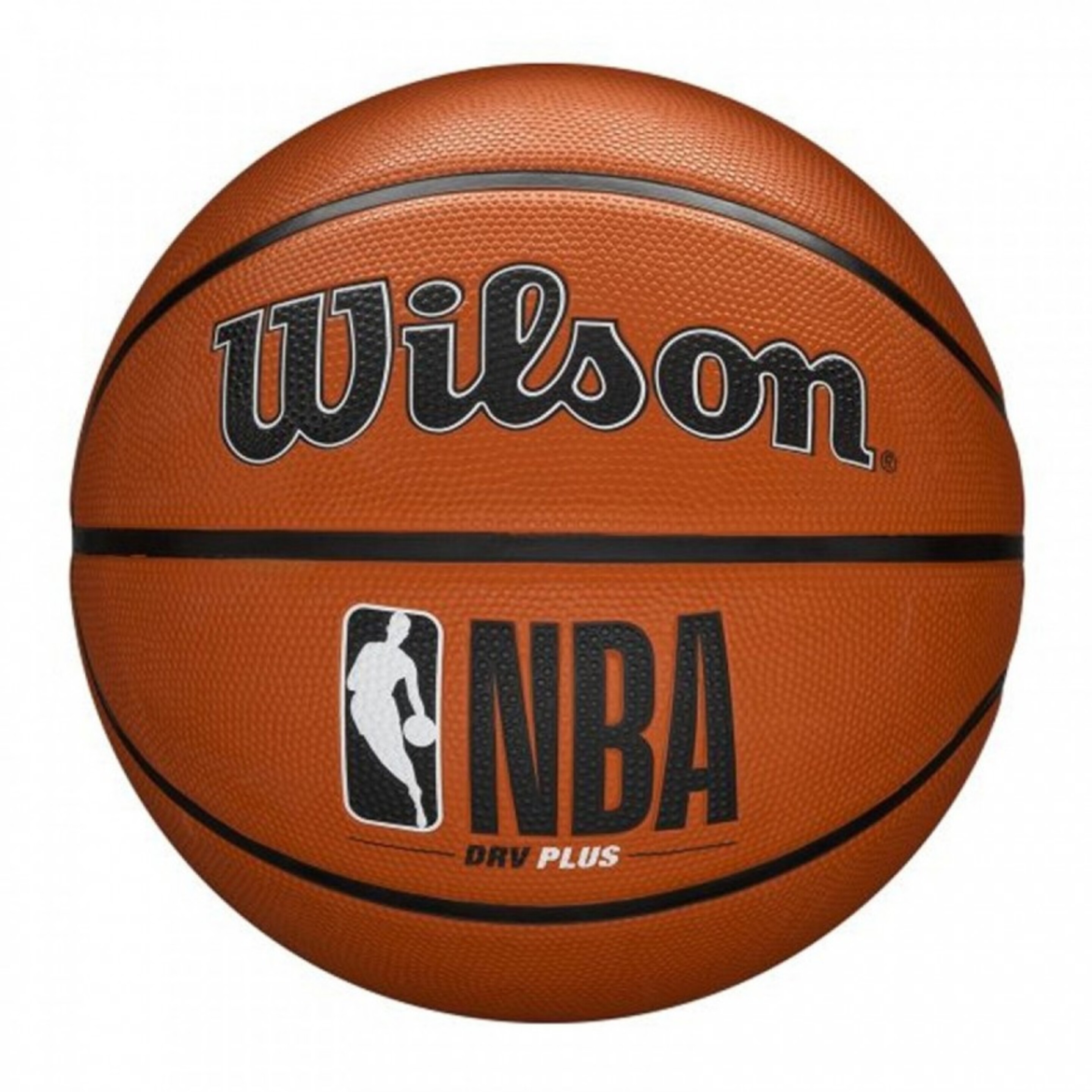Balón De Baloncesto Wilson Nba Drv Plus 6"
