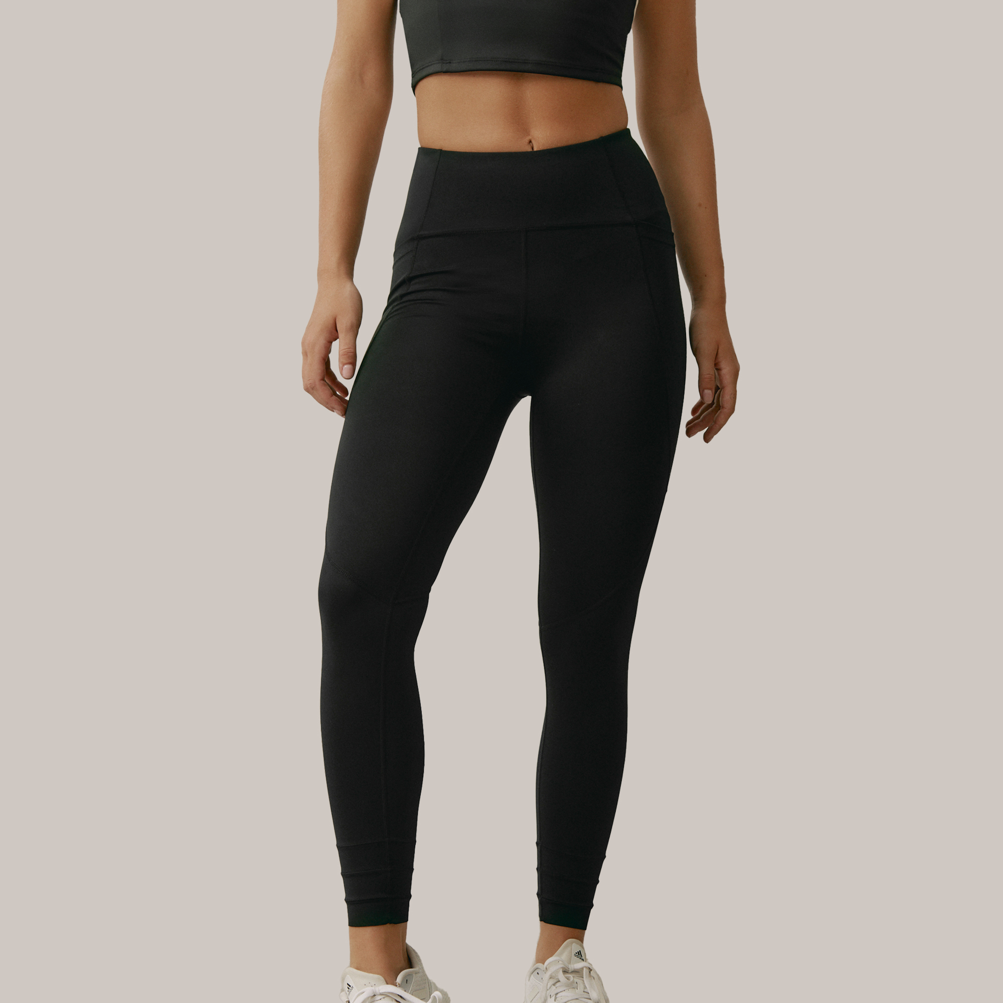 Legging Deportivo Black Limba Diardi