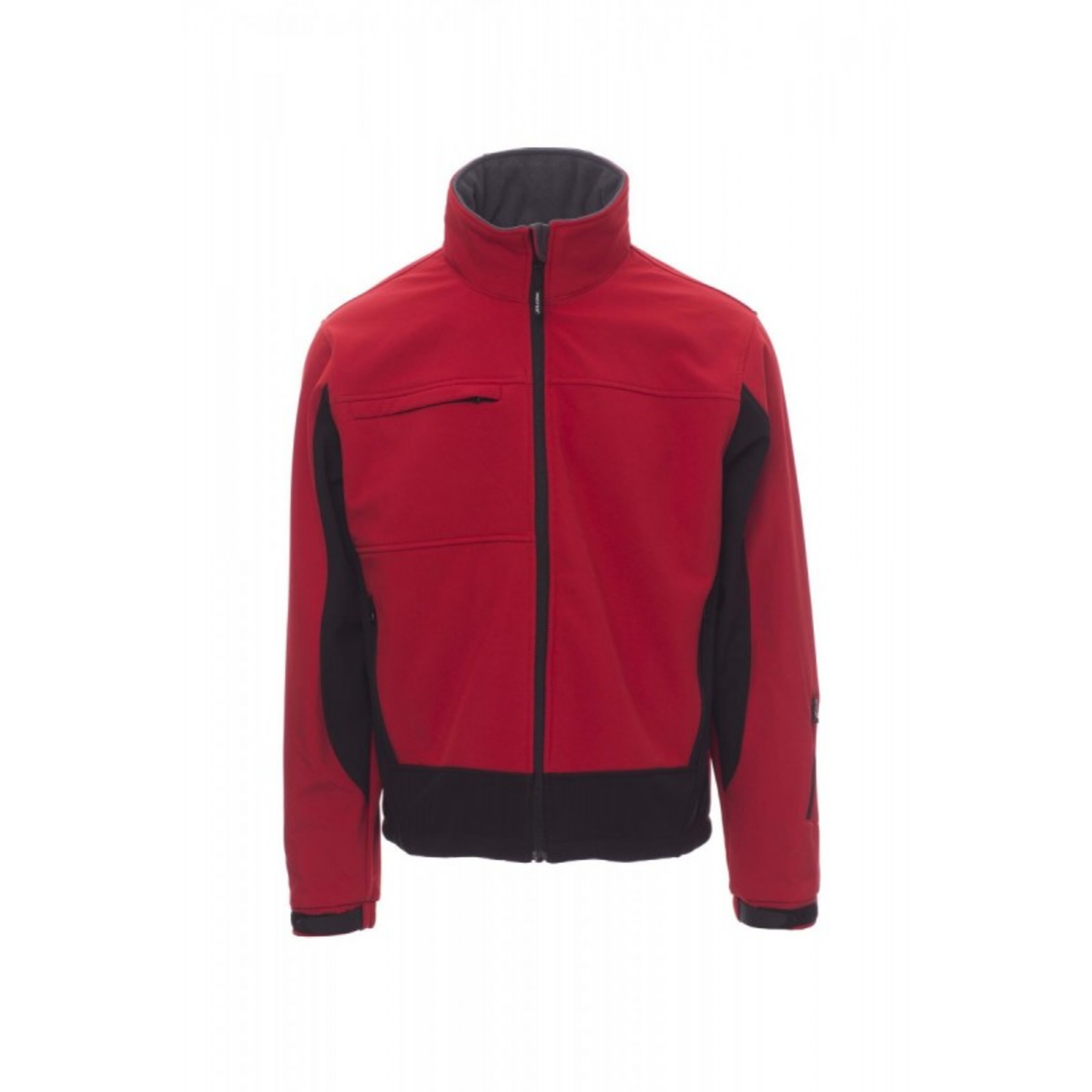 Chaqueta Deportiva Softshell Storm