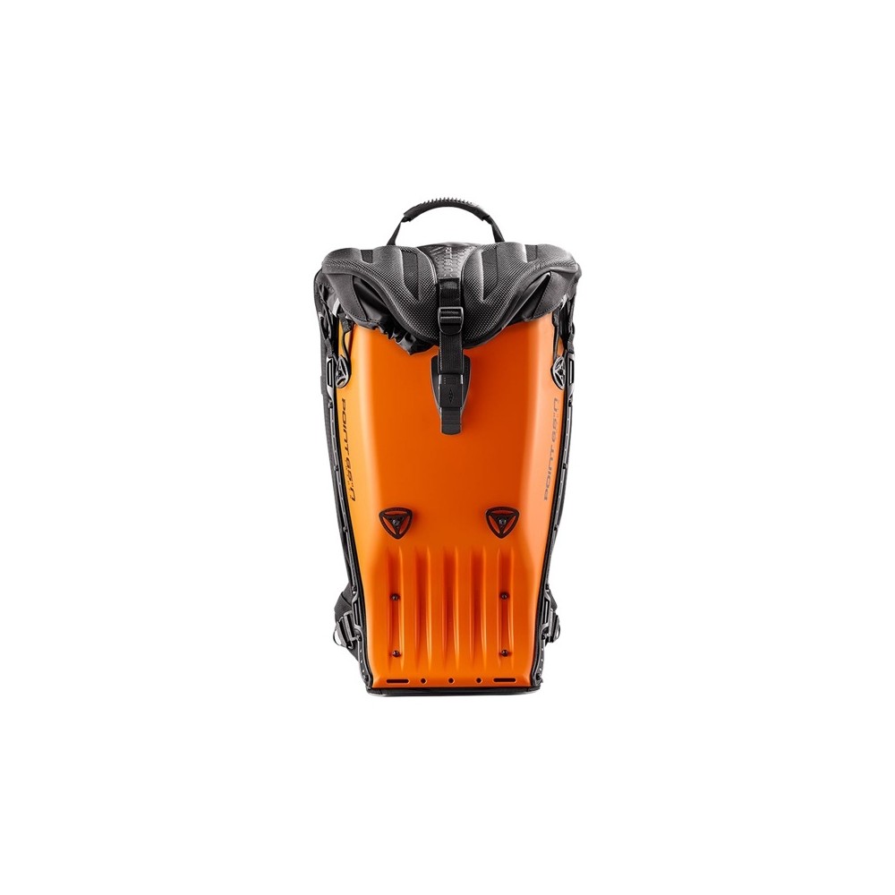 Mochila Rígida Point 65 Boblbee Gtx 25l