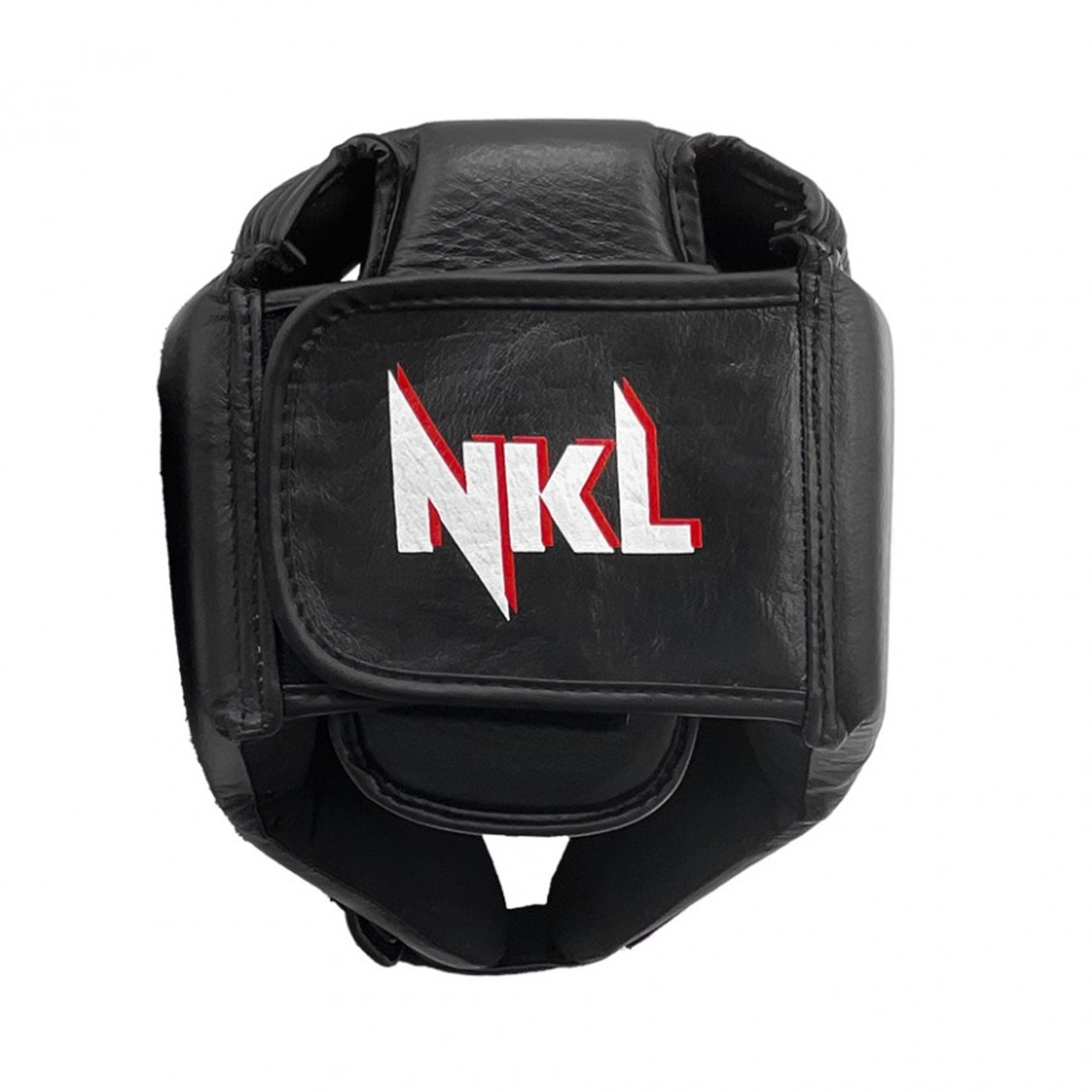 Capacete De Boxe Aberto Nkl Code