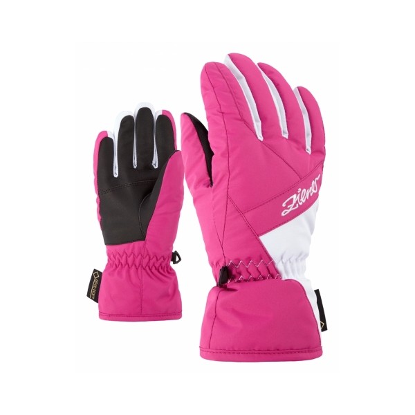 Guantes Ziener Linard Junior