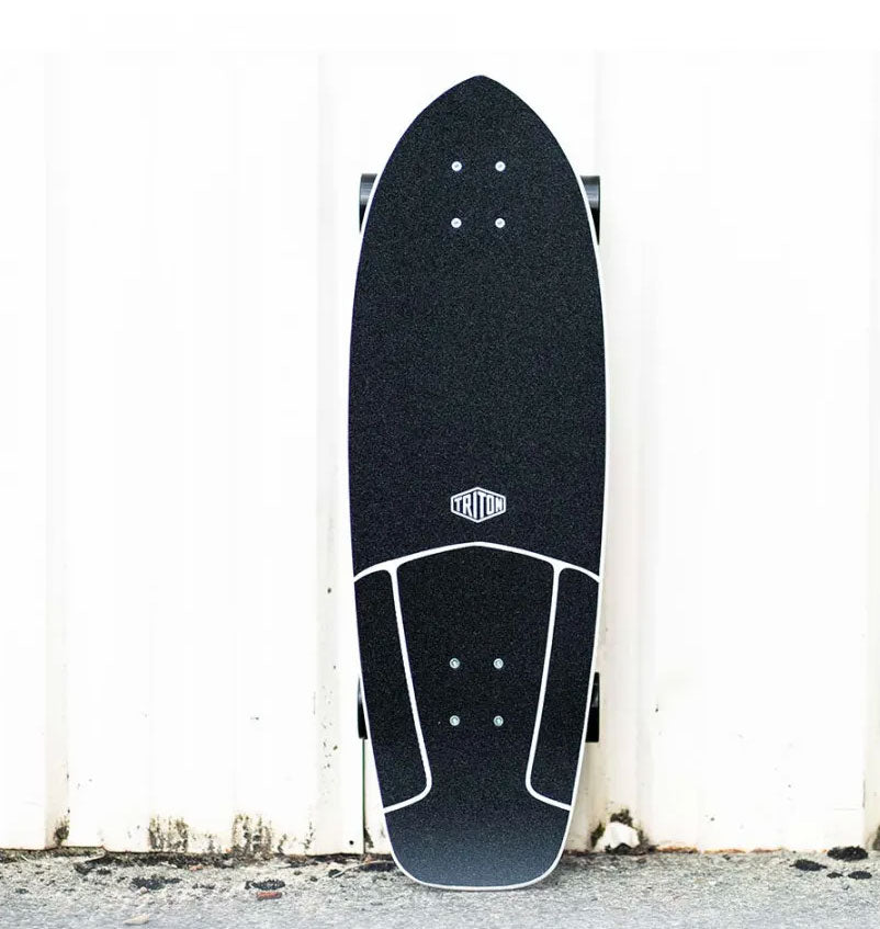 Surf Skate Carver Triton Spectral Cx 30"  MKP
