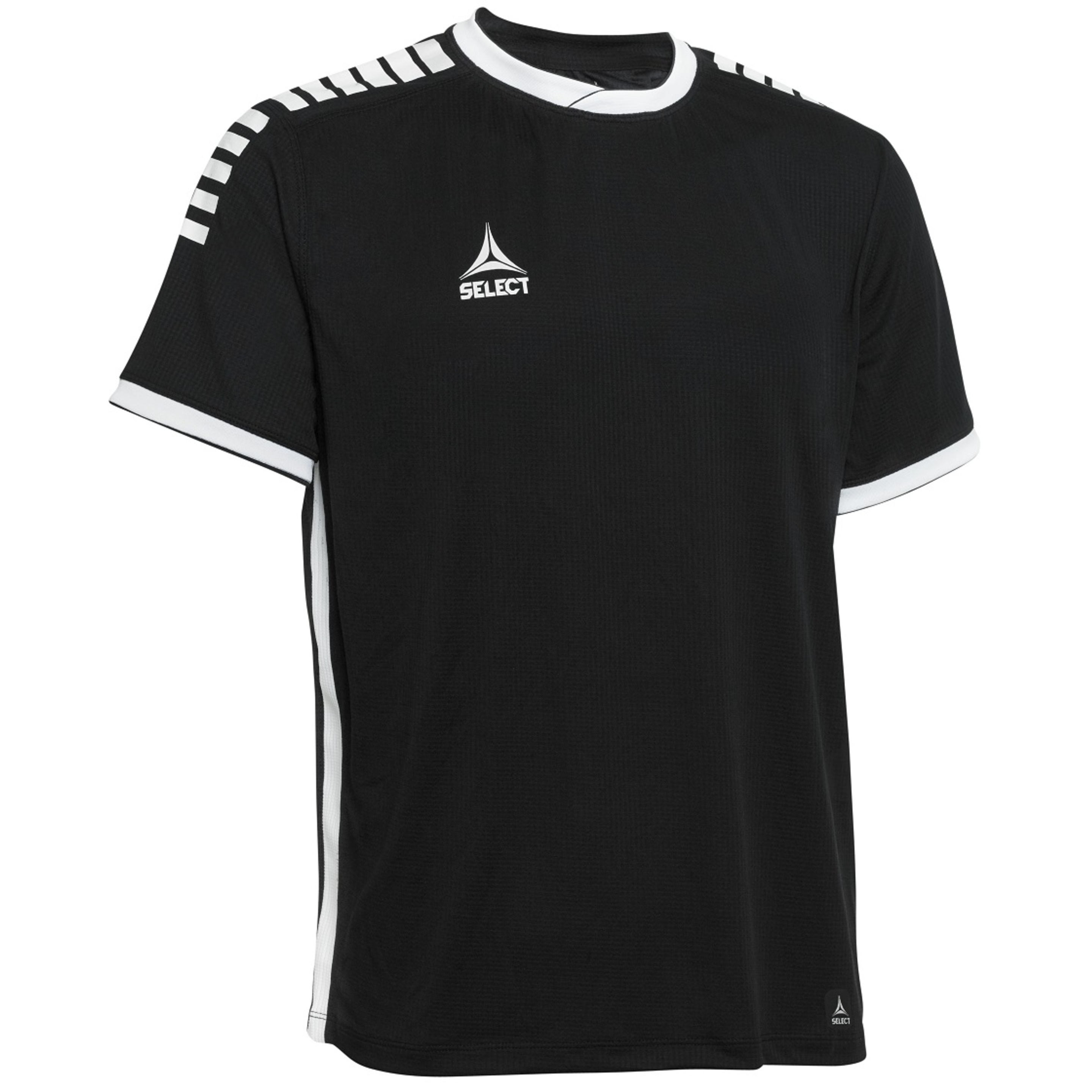 Camiseta Mónaco Select - negro - 