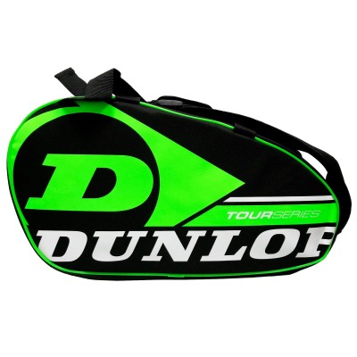 Saco Para Raquete De Padel Dunlop Tour Intro