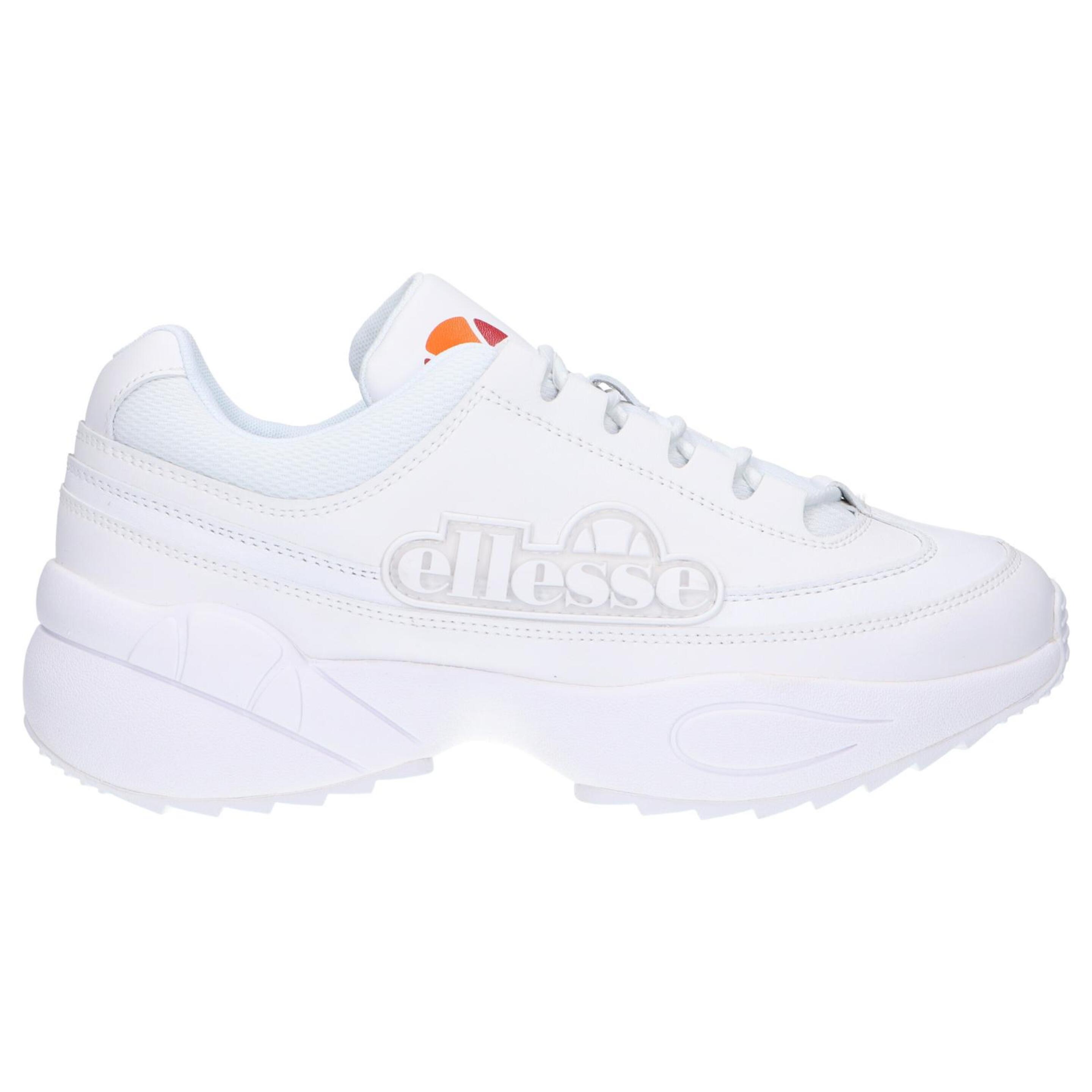 Sapatilhas Desportivas Ellesse Sparta Lthr Af