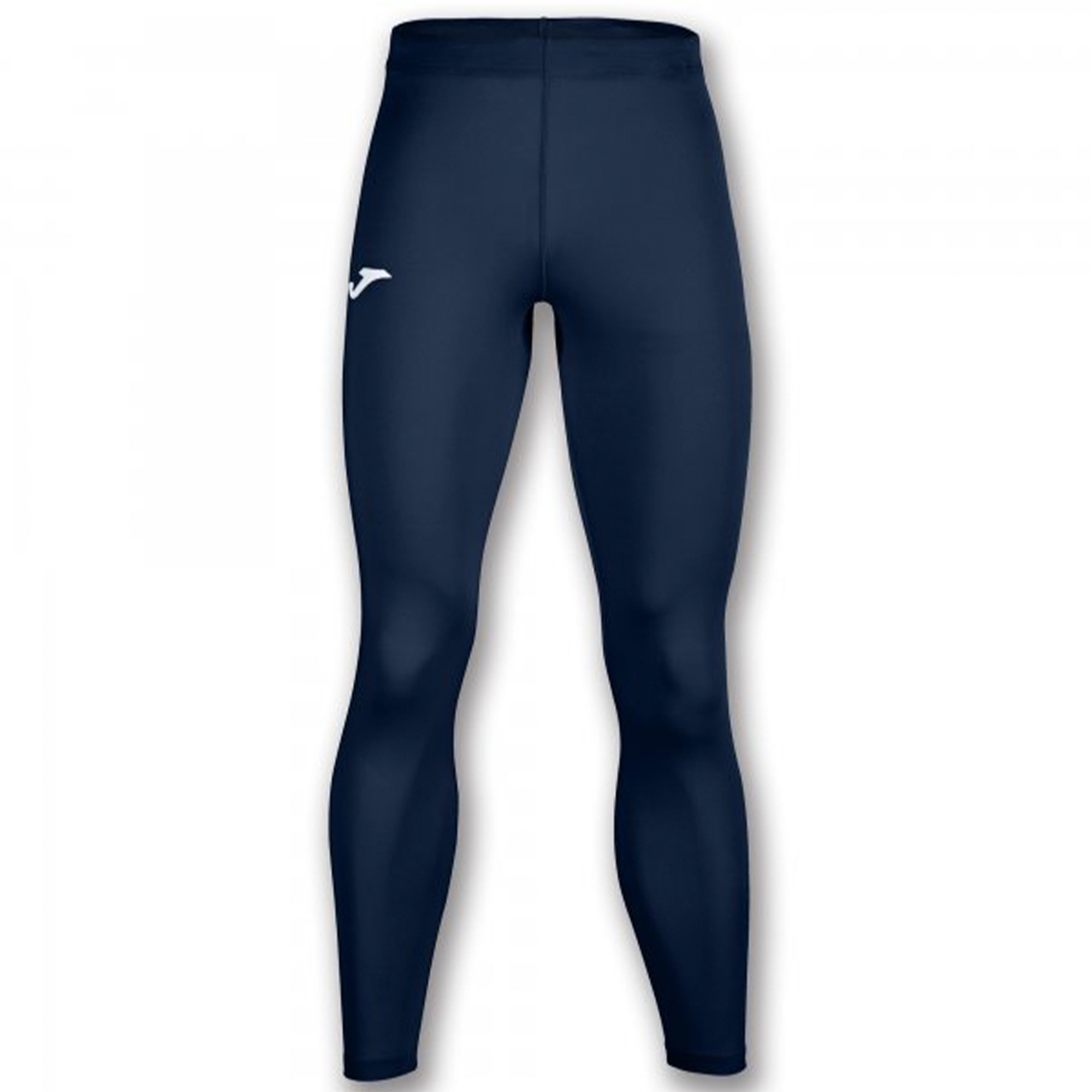 Leggings Compridas Joma Brama Academy Azul Marinho