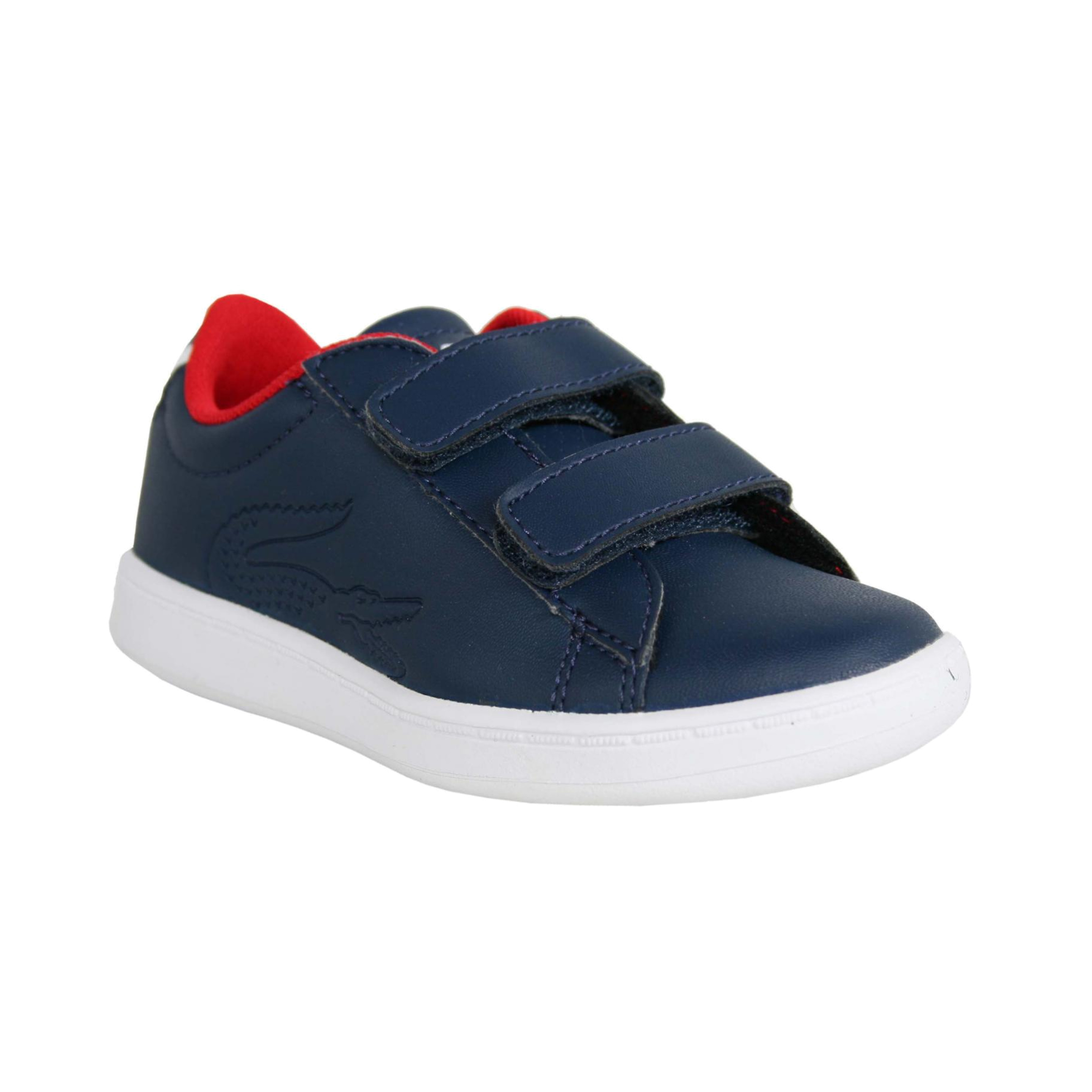 Zapatillas Deporte Lacoste 31spi0002 Carnaby Evo