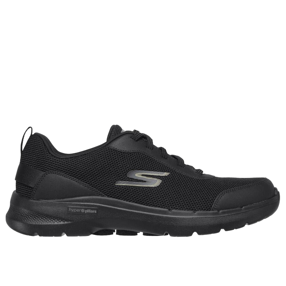 Sapatilhas Trail Skechers Go Walk 6 - Bold Knight