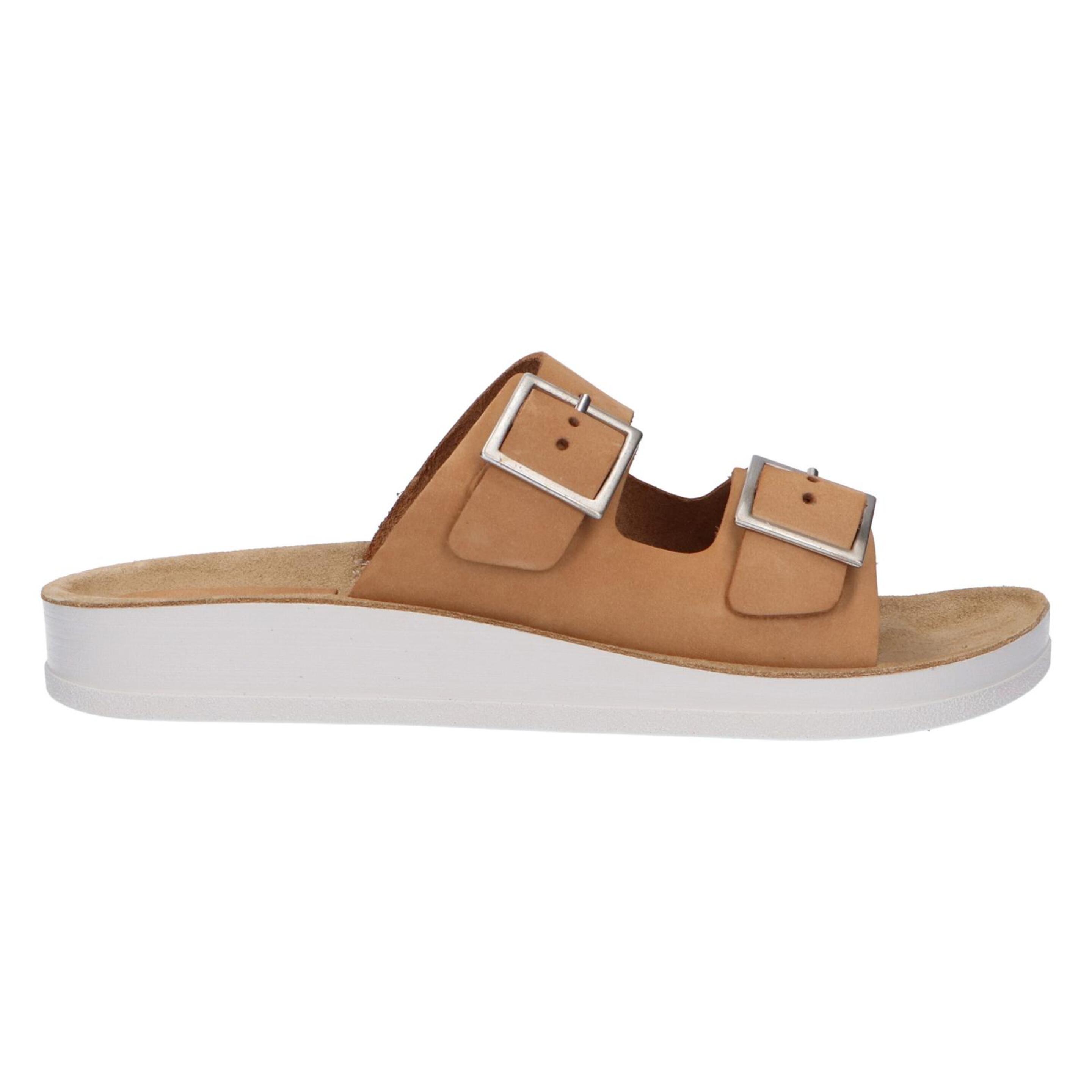 Sandalias Kickers 775850-50 Ovida