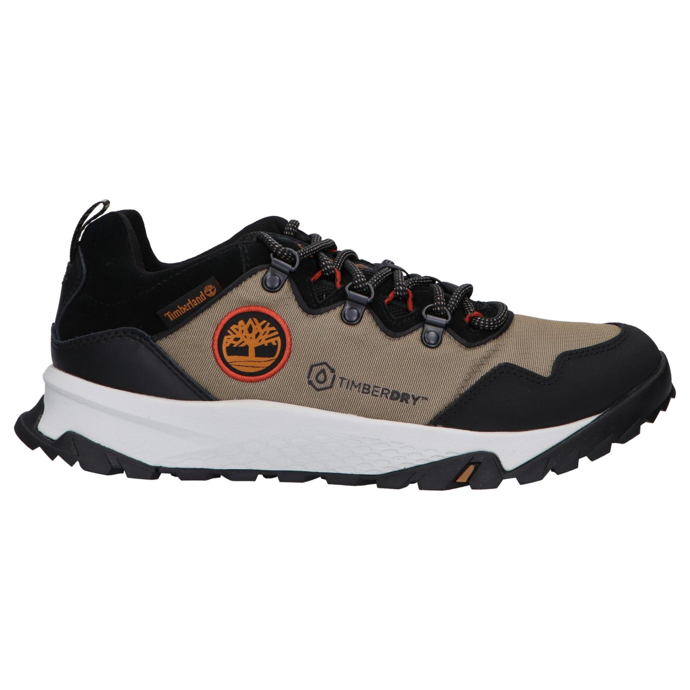 Zapatillas Deporte Timberland A2j7w Lincoln Peak