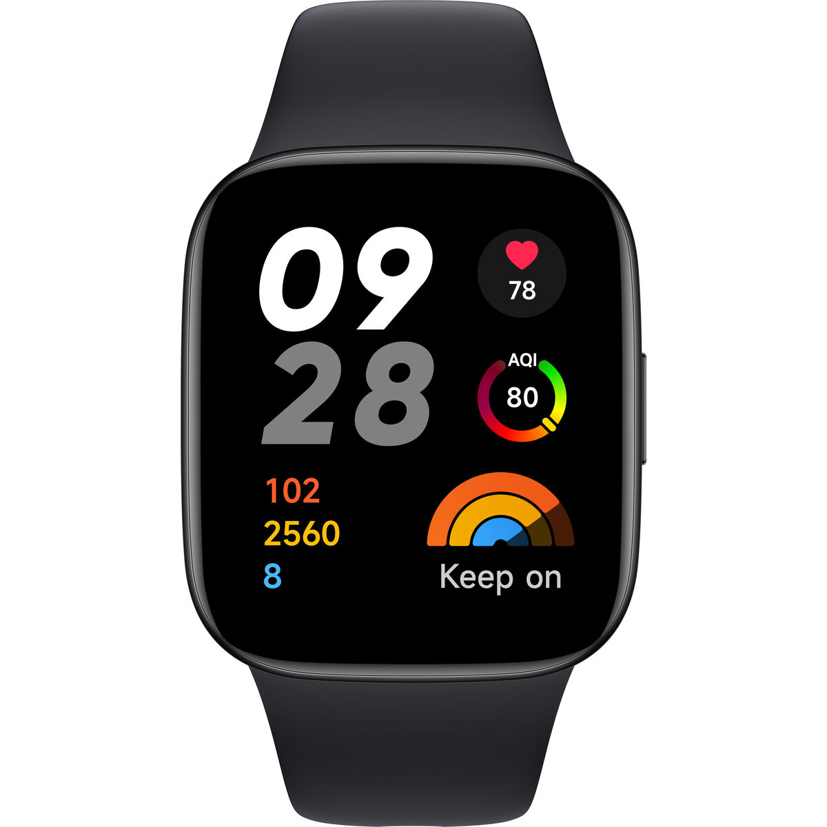Smartwatch Redmi Watch 3  MKP