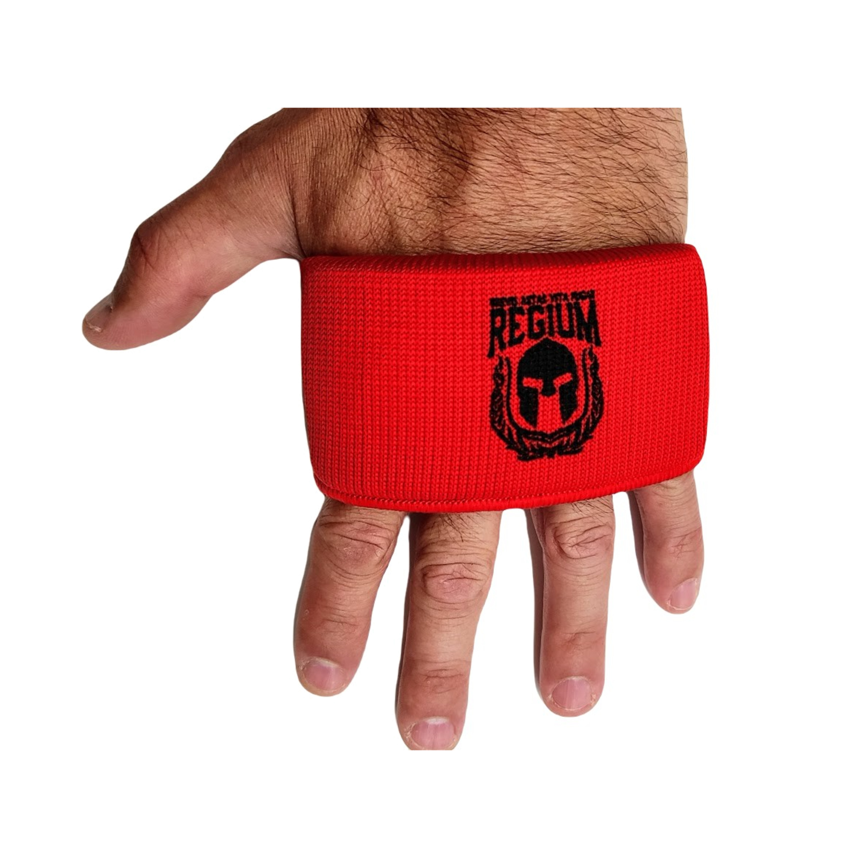 Regium Gel Protectores De Articulações Das Mãos Para Desportos De Contacto