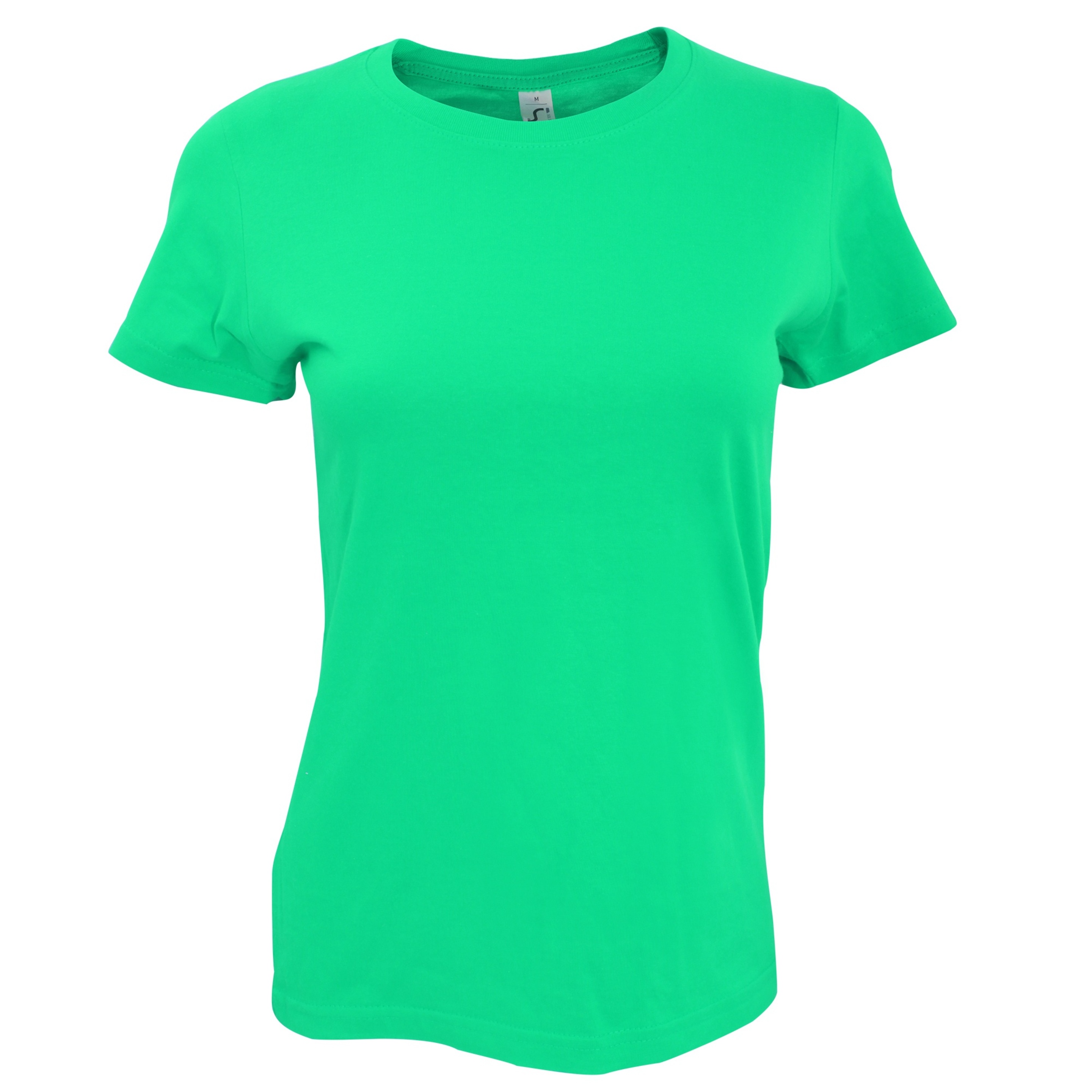 Camiseta Sols Imperial - verde-esmeralda - 