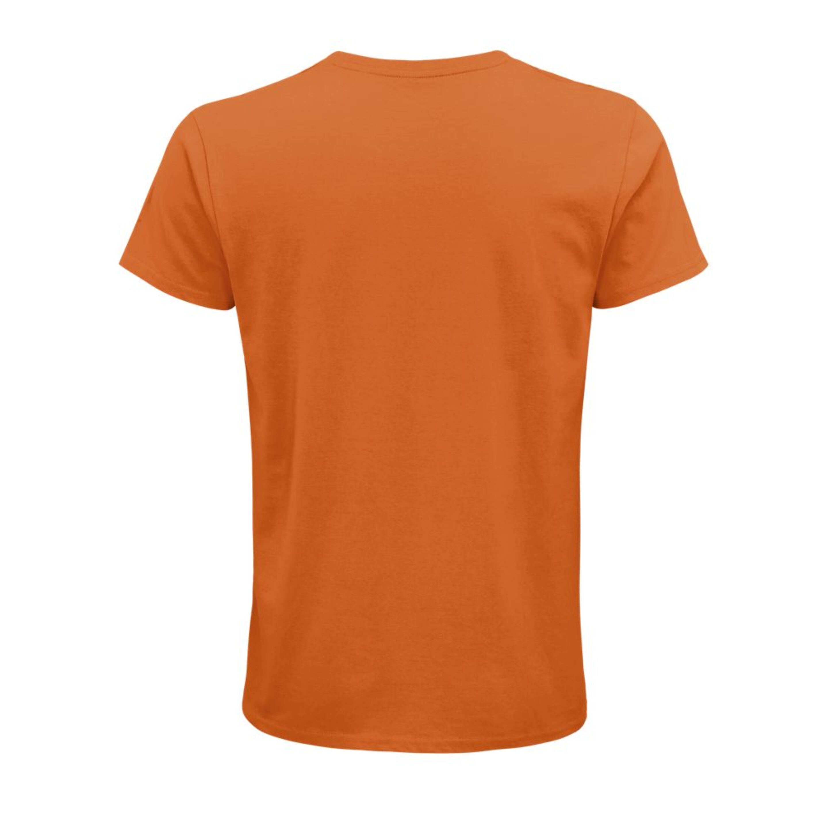 Camiseta Marnaula Crusader - Naranja - Modelo Adulto  MKP