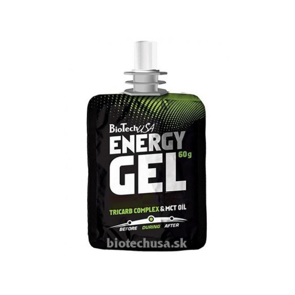 Recovery Gel 60 Gr 1 Ud Cereza