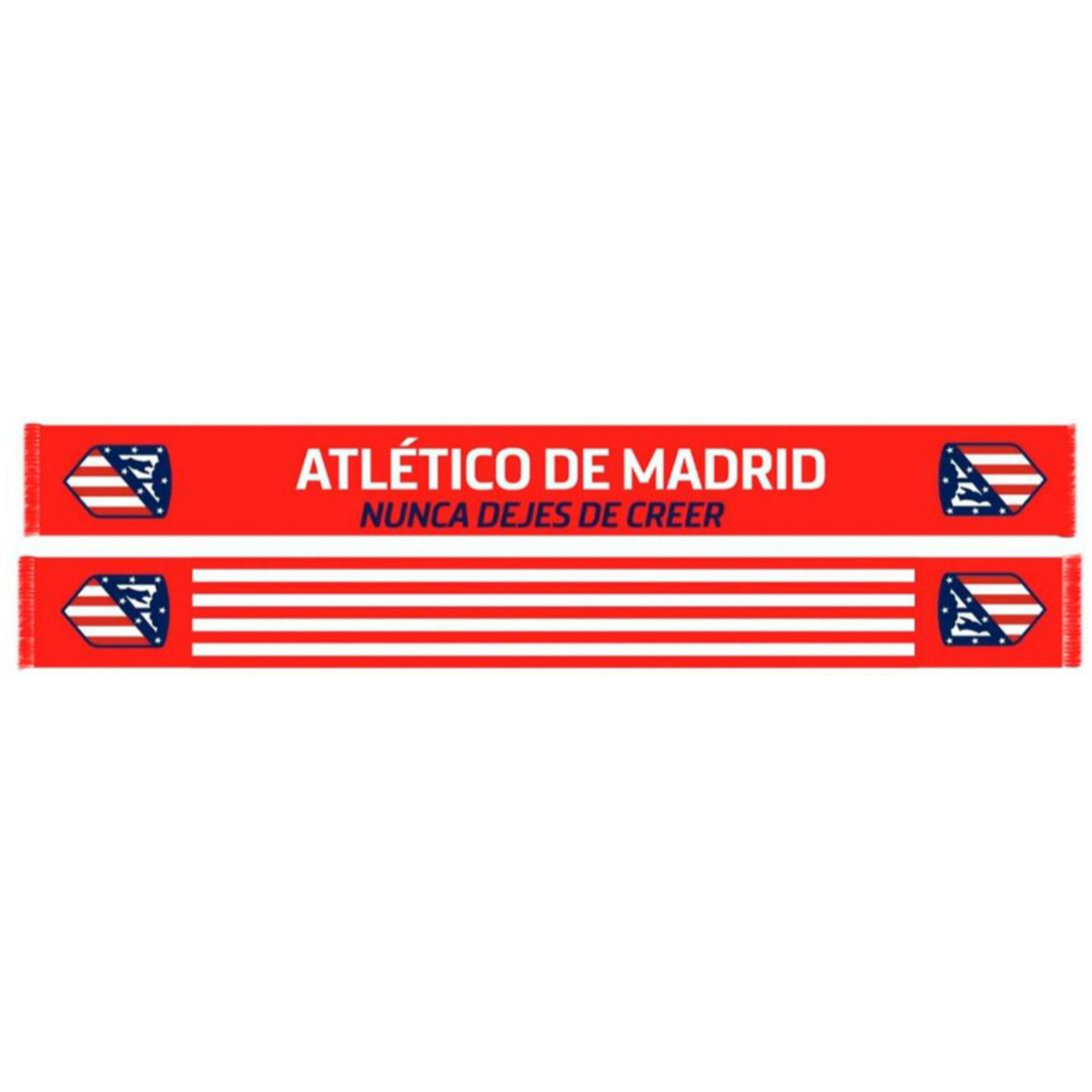 Cachecol Atlético De Madri