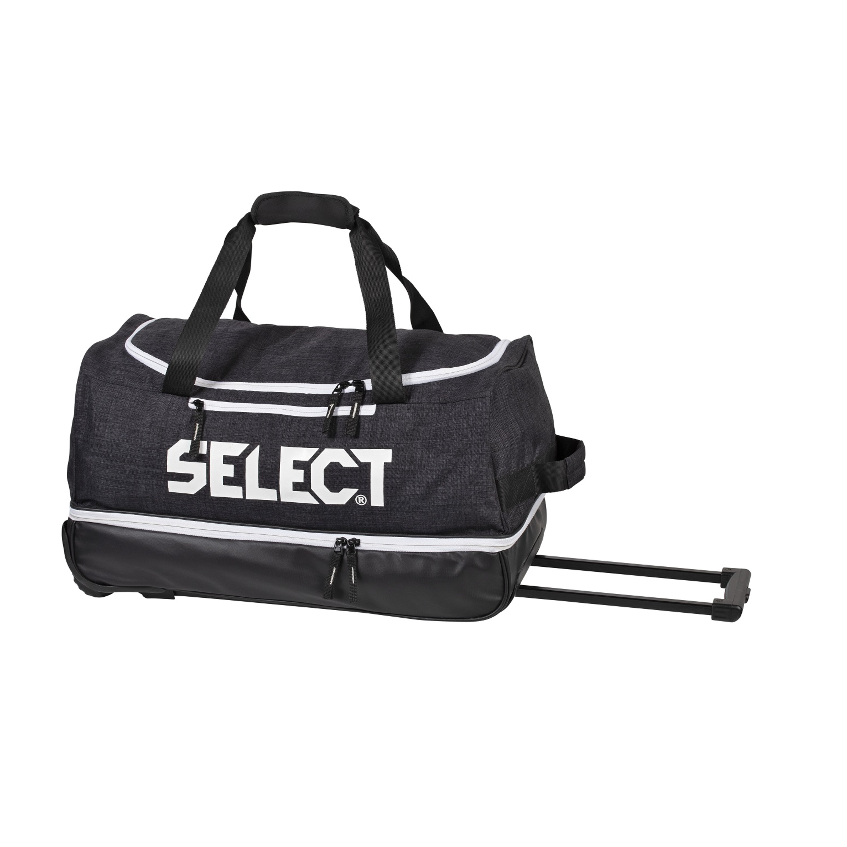 Bolsa De Deportes Select Lazio C/ruedas