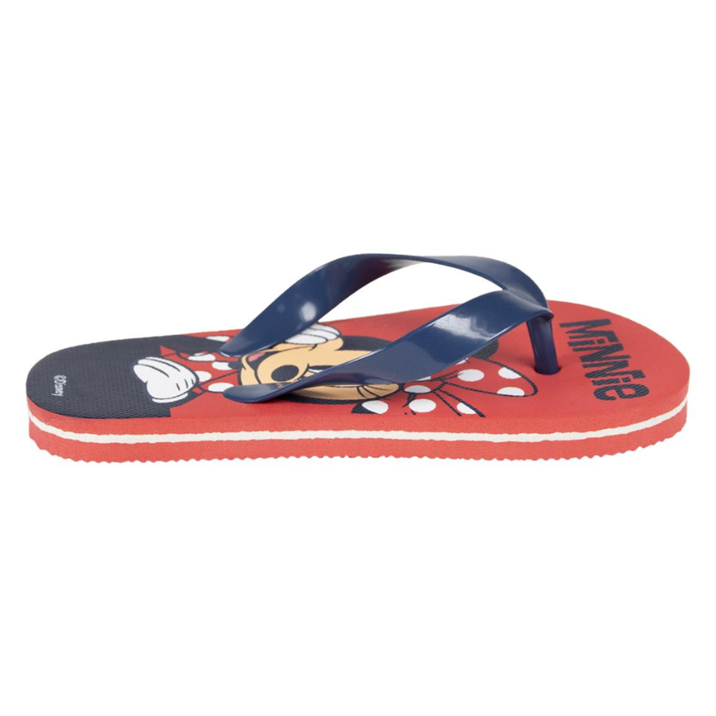 Chanclas Minnie Mouse 61241