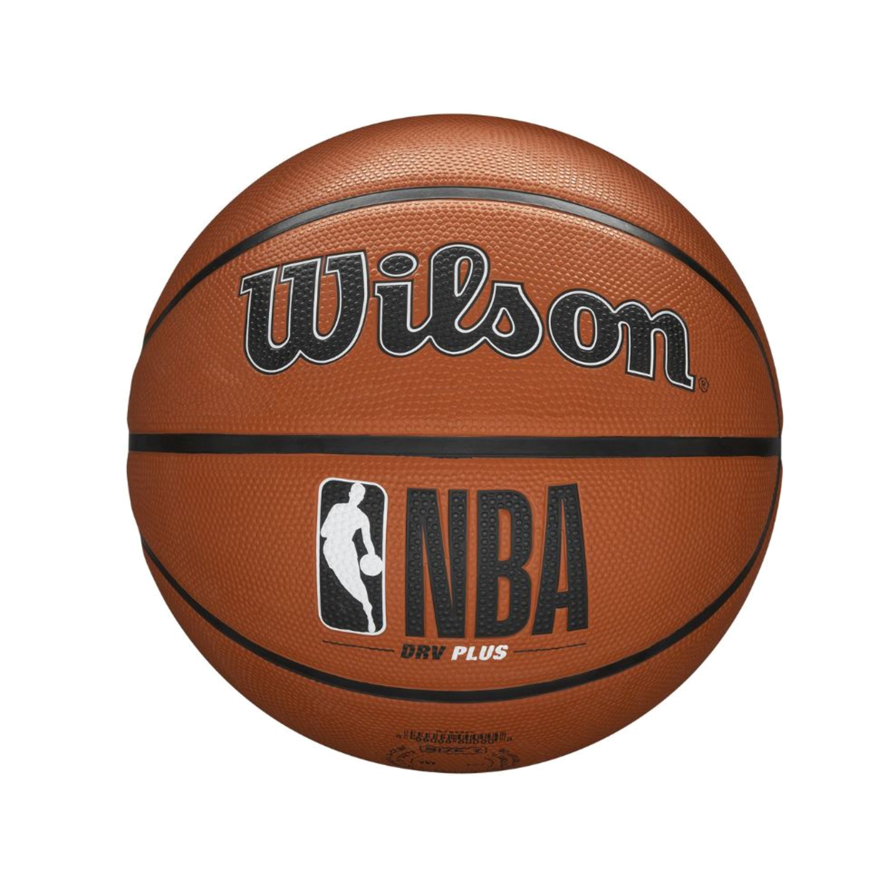 Balón De Baloncesto Wilson Nba Drv Plus 7