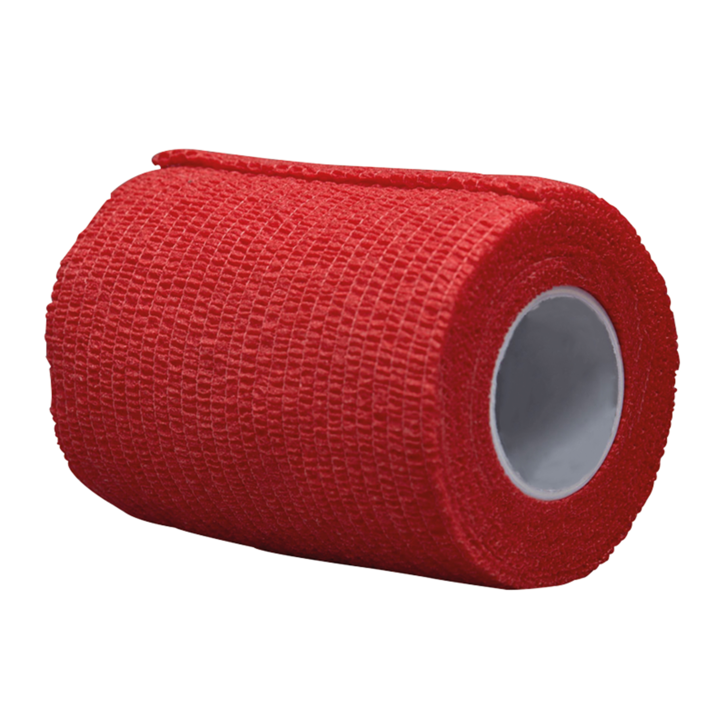 Tube-it-tape Rojo Banda Adhesiva - rojo - 