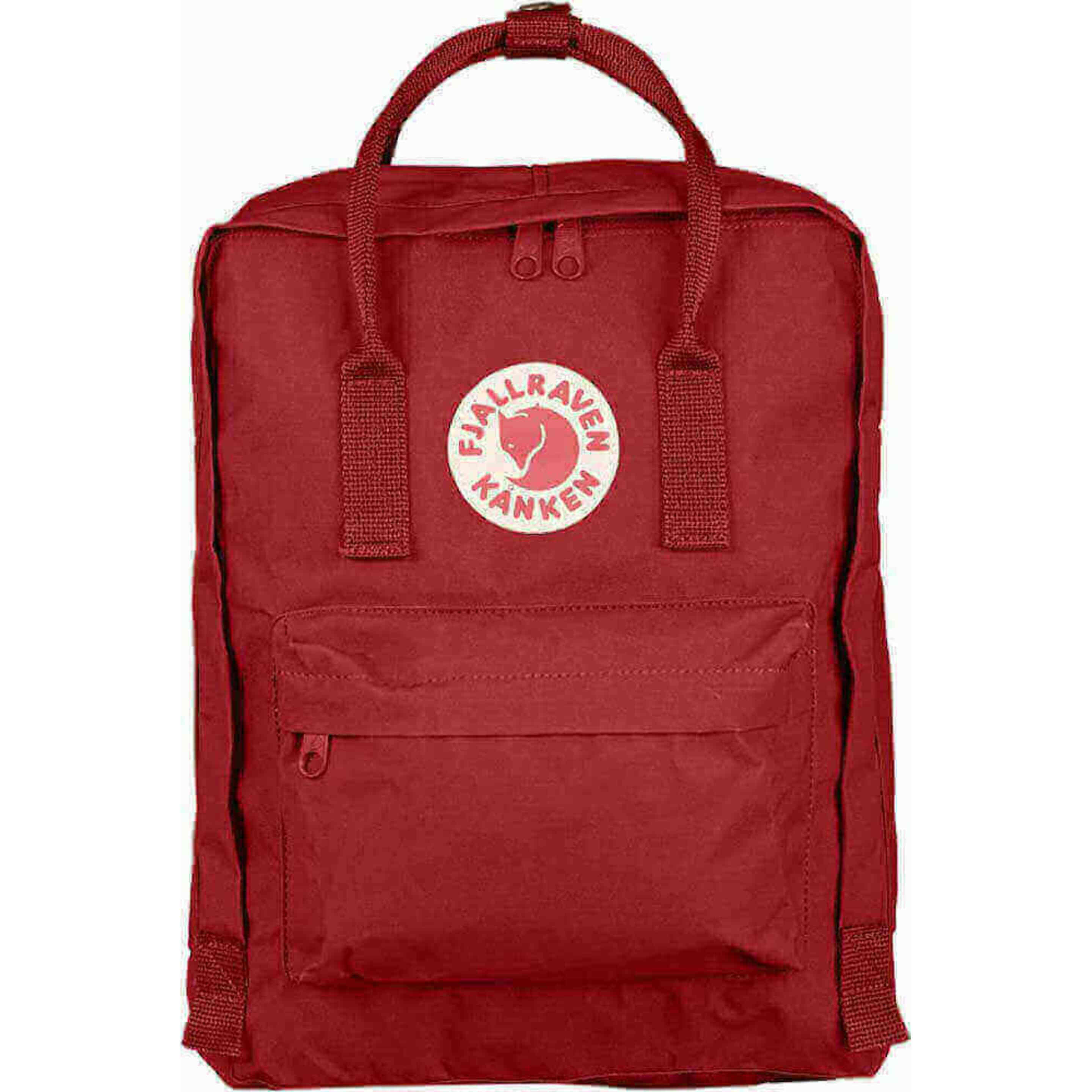 Mochila Kånken Classic Deep Red