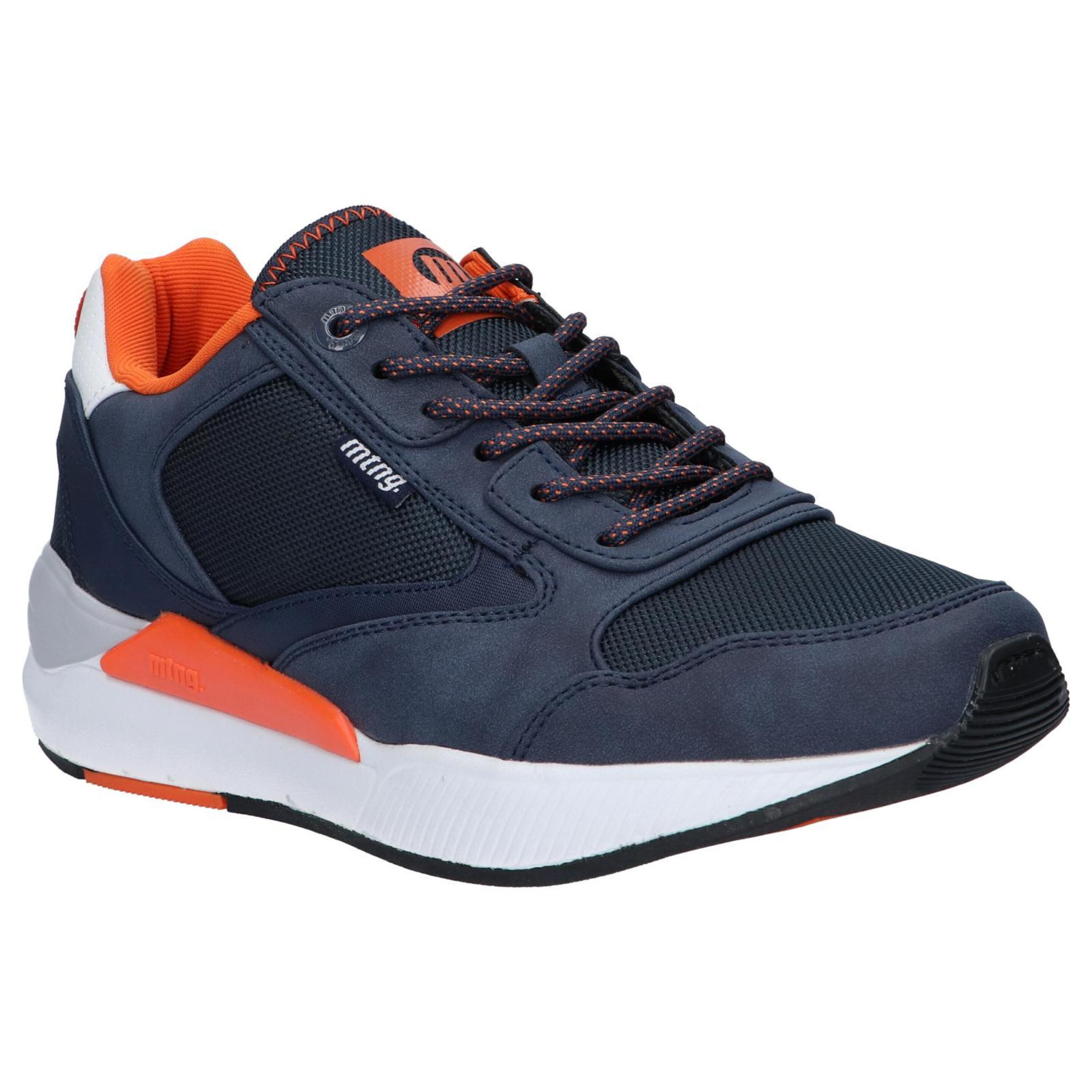 Zapatillas Mustang 84214